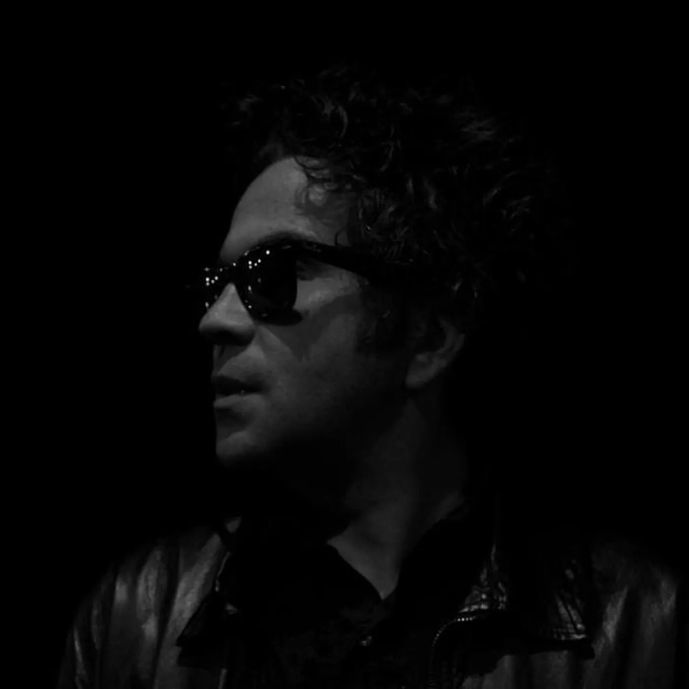 The Intelligence Service