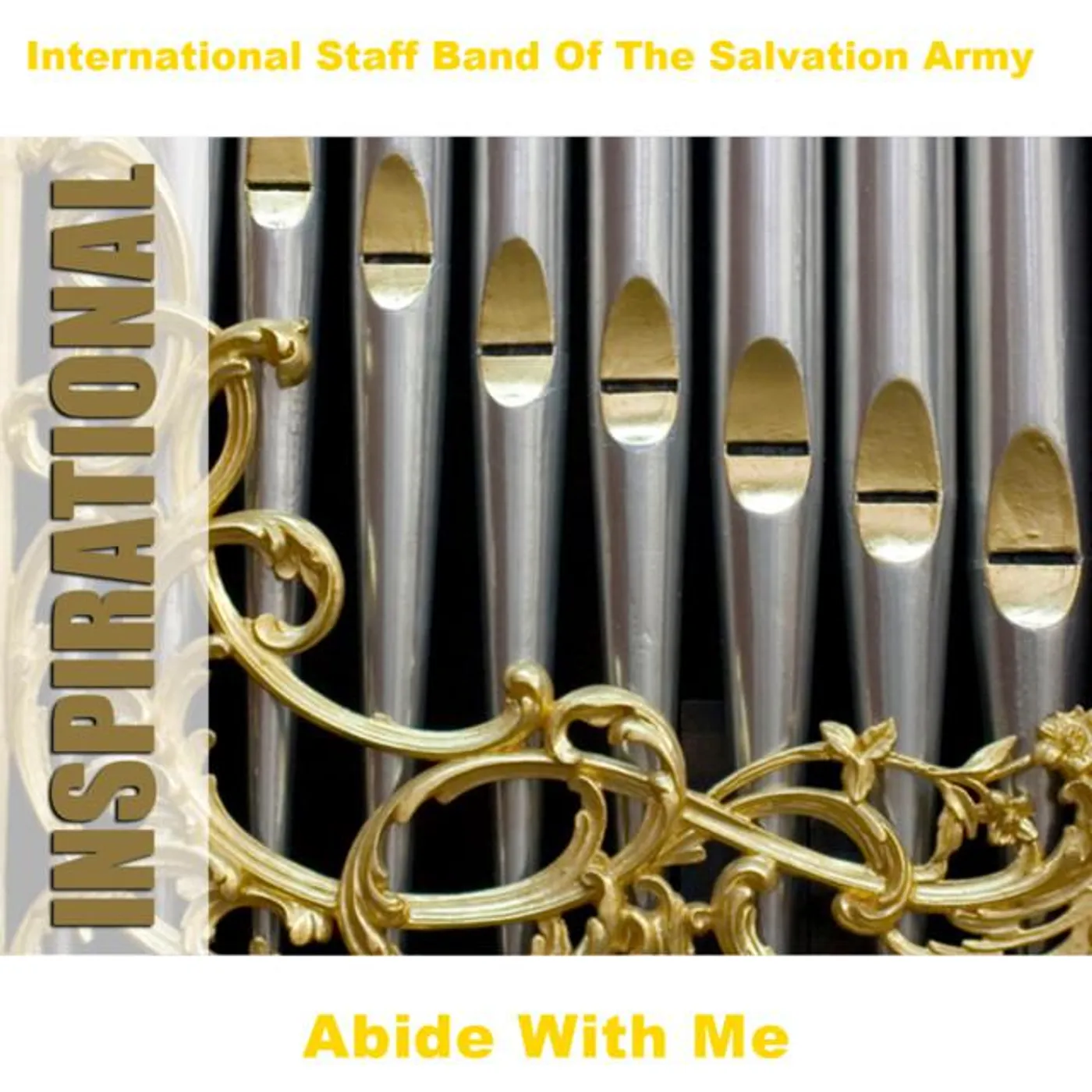 The International Staff Band Of The Salvation Army Brand Page