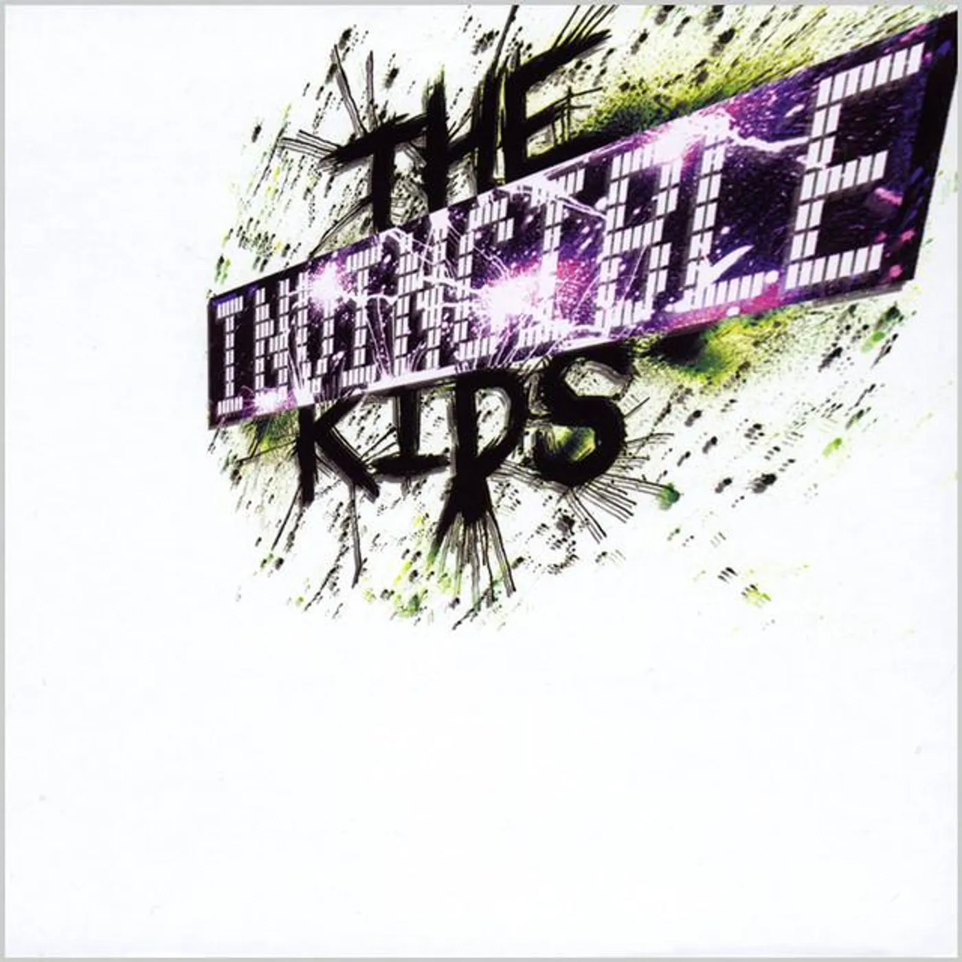 The Invincible Kids
