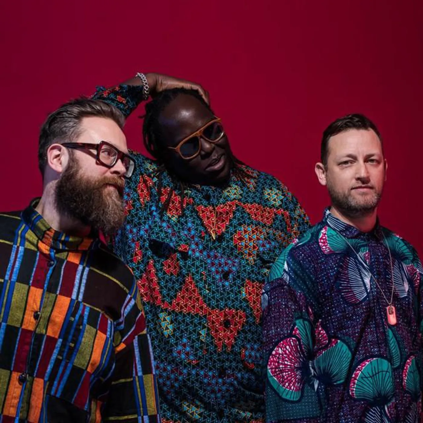 The Invisible Brand Page