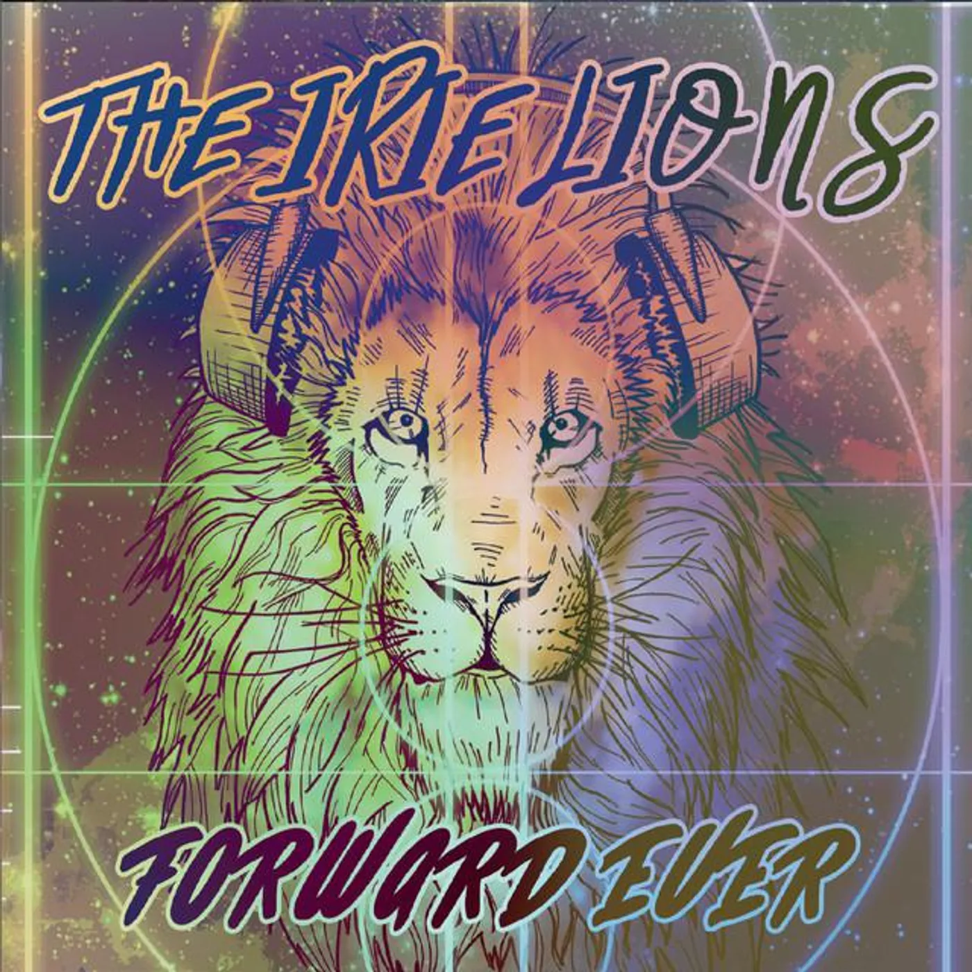 The Irie Lions