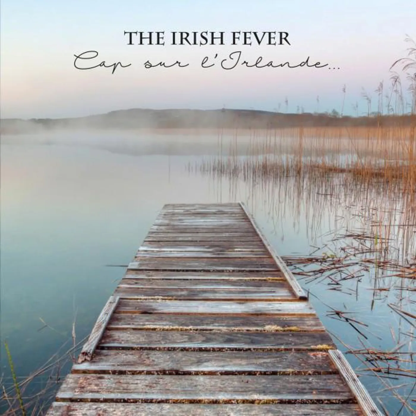The Irish Fever Brand Page