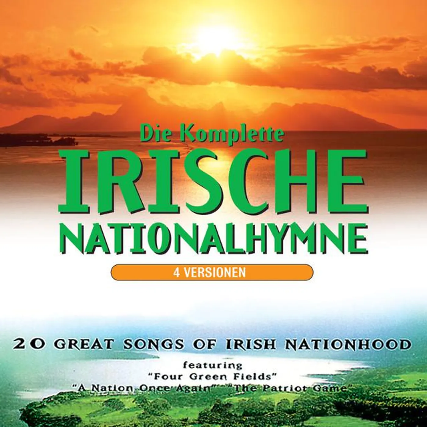 The Irish Ramblers Brand Page