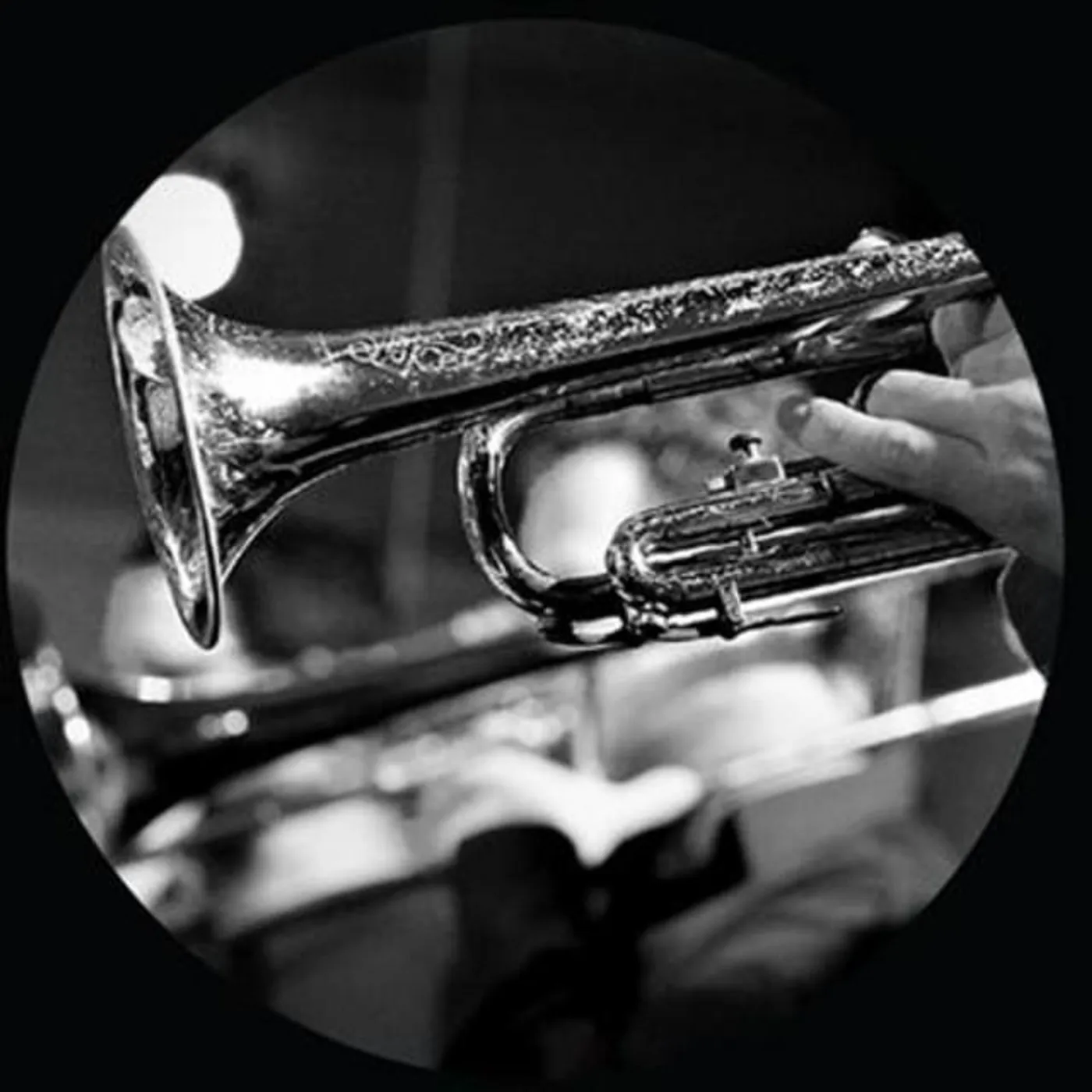 The Israel Jazz Orchestra Brand Page