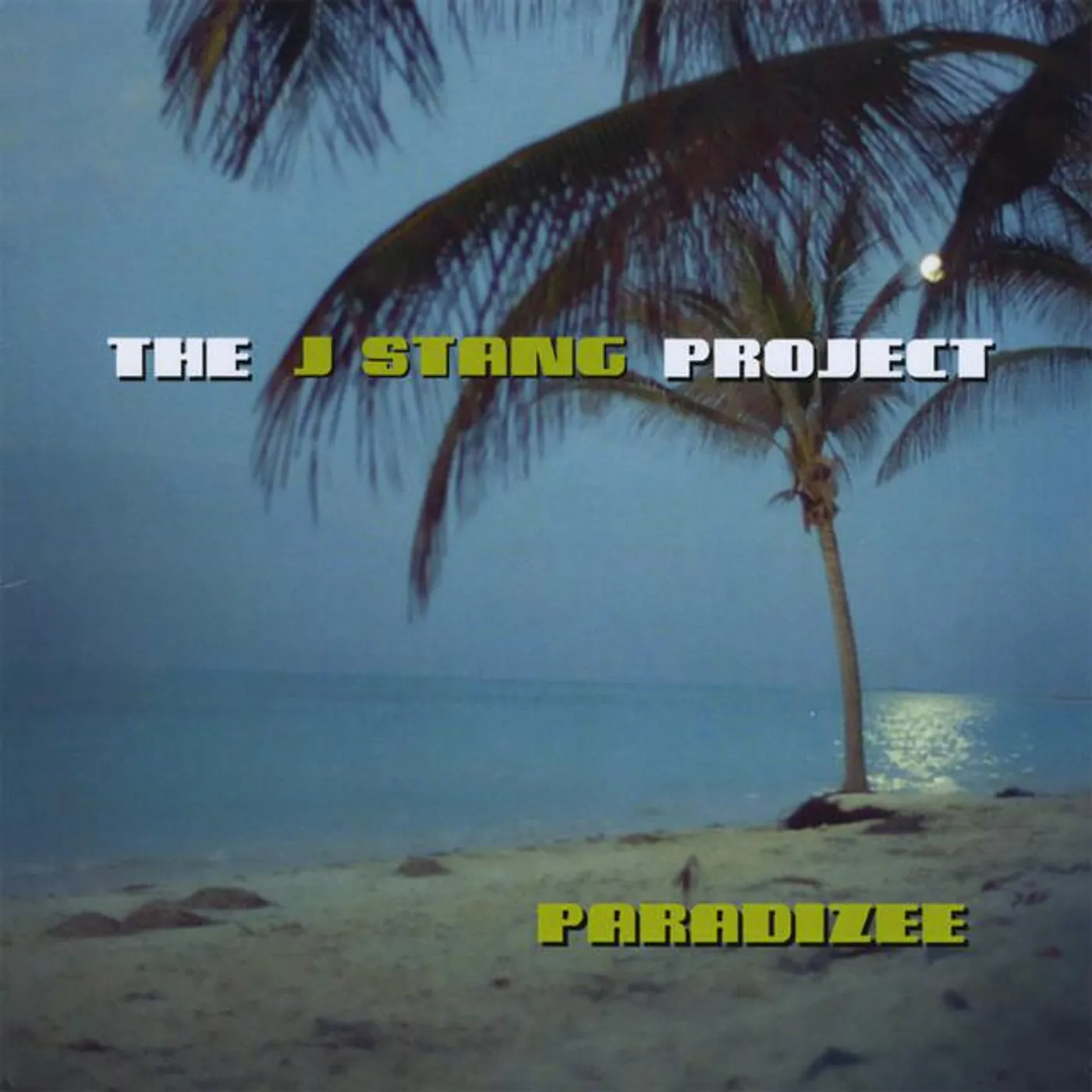 The J Stang Project Brand Page