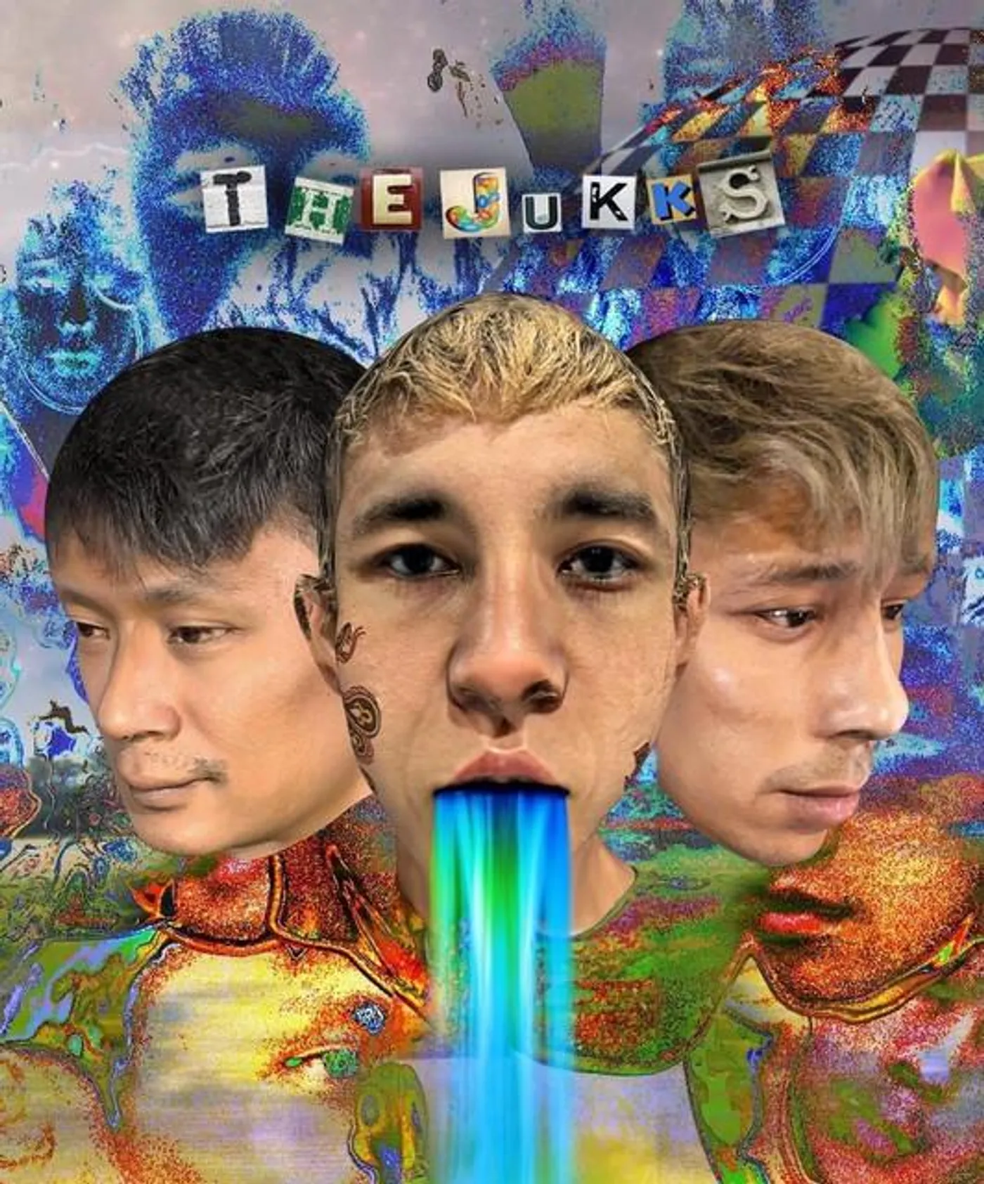The Jukks