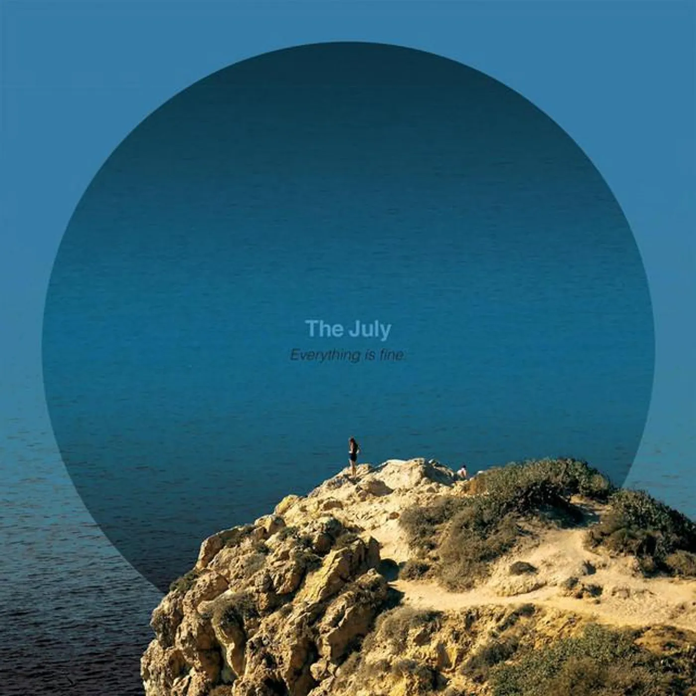 The July Brand Page