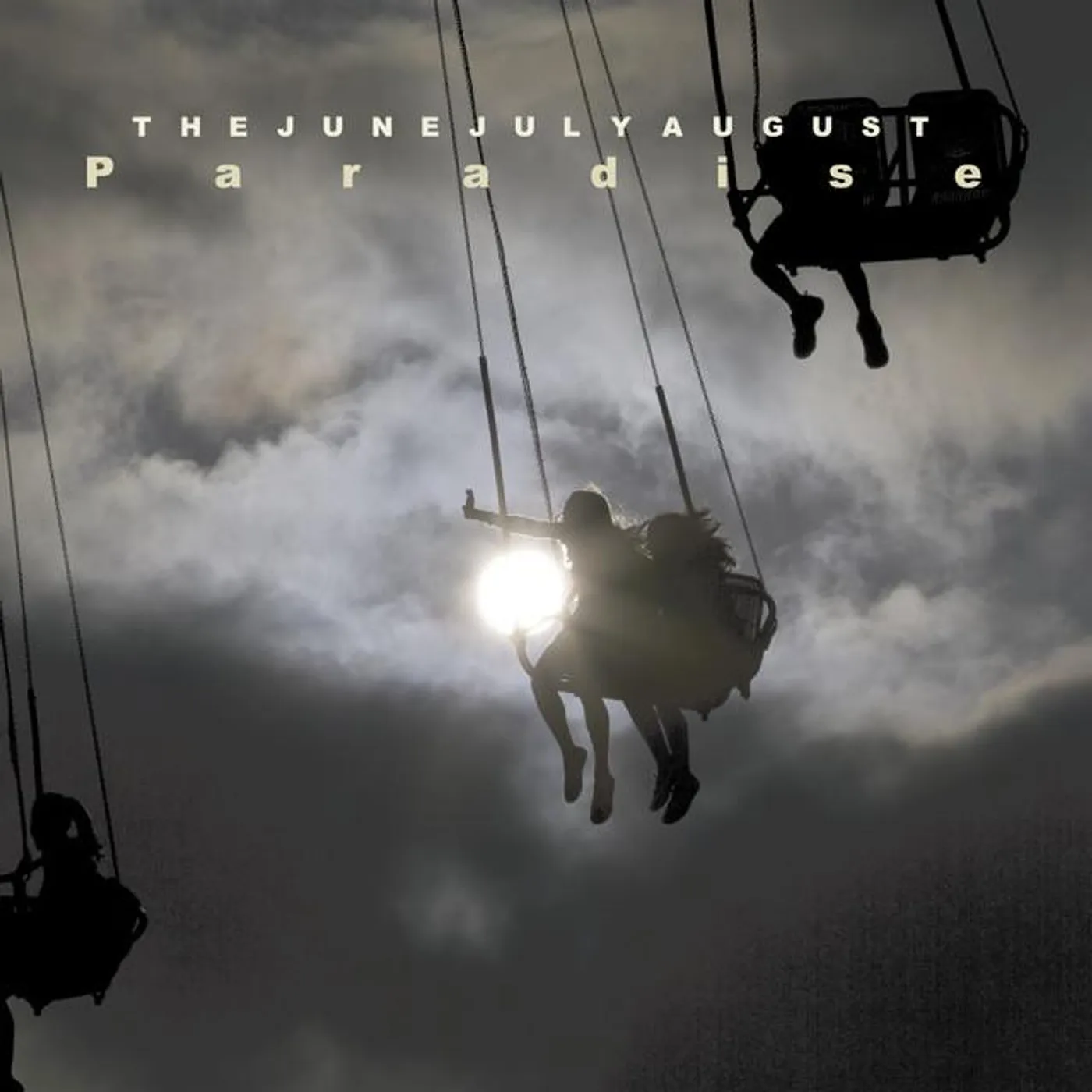 THE JUNEJULYAUGUST Brand Page