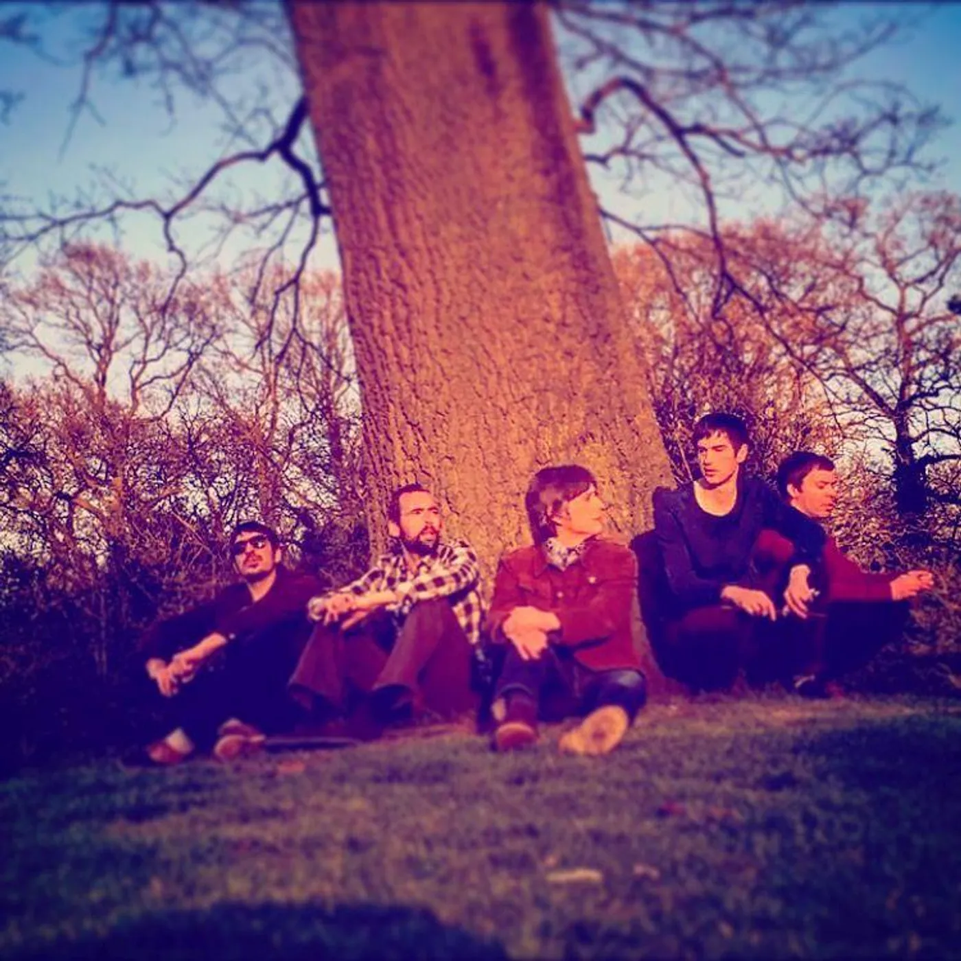 The Junipers
