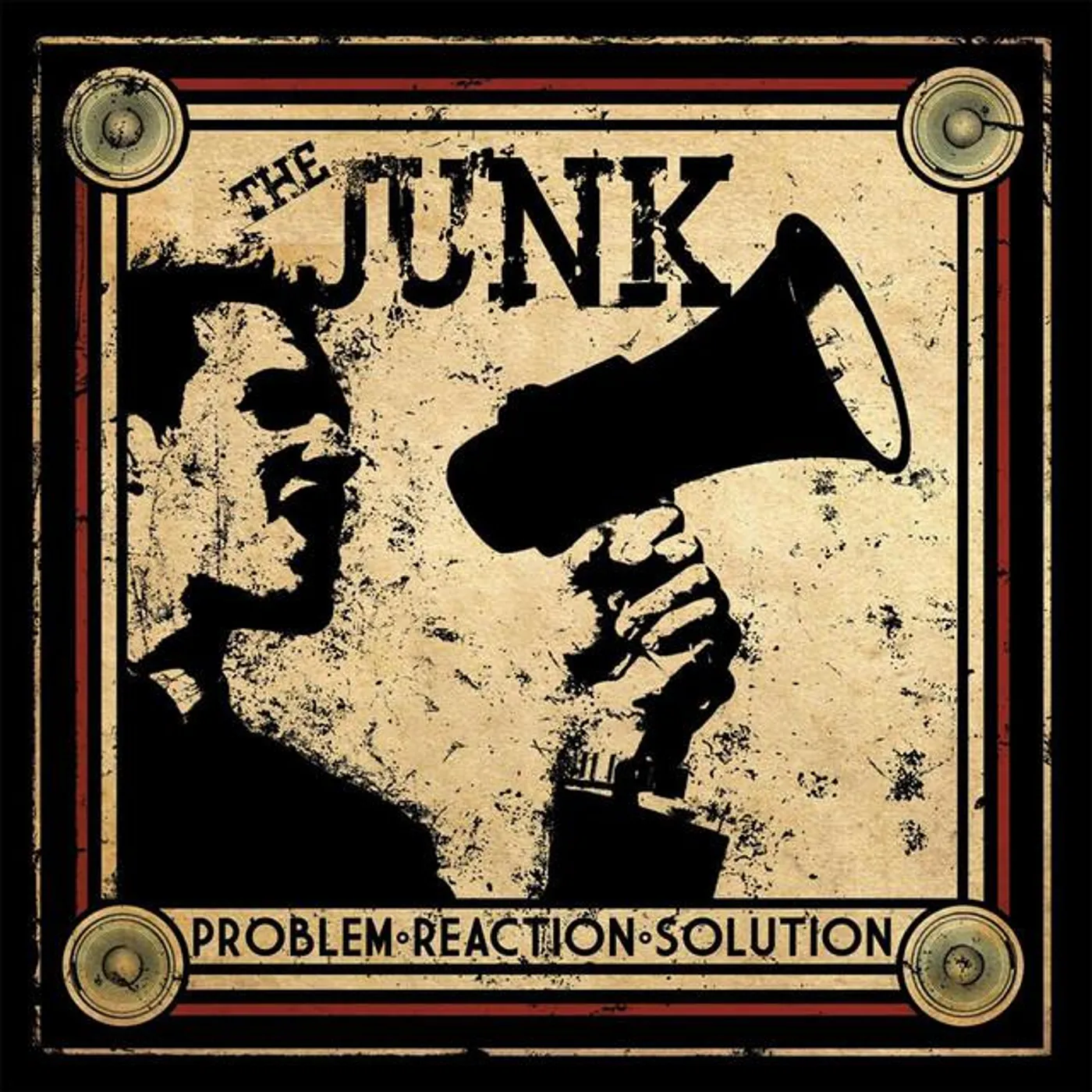 The JunK Brand Page