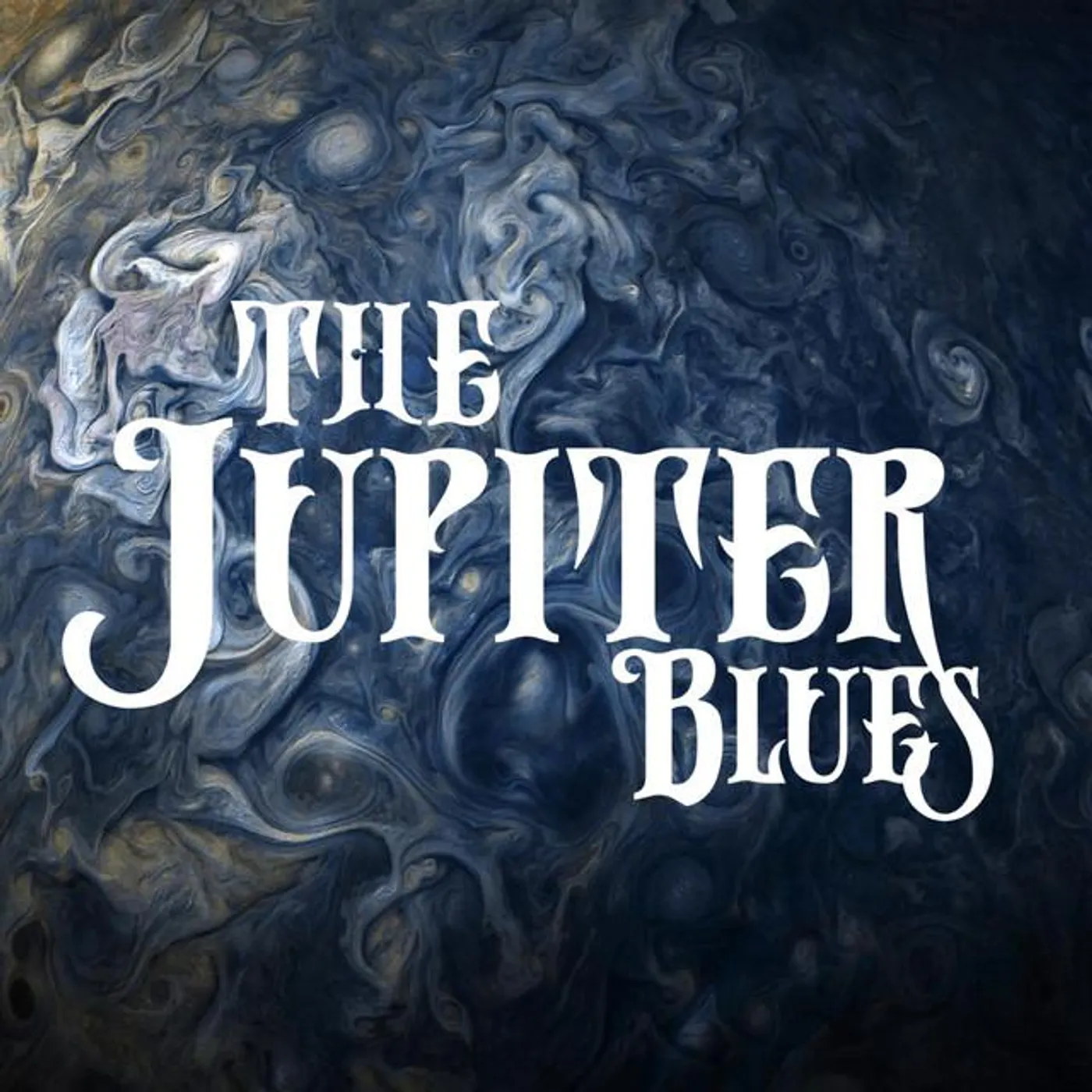 The Jupiter Blues Brand Page