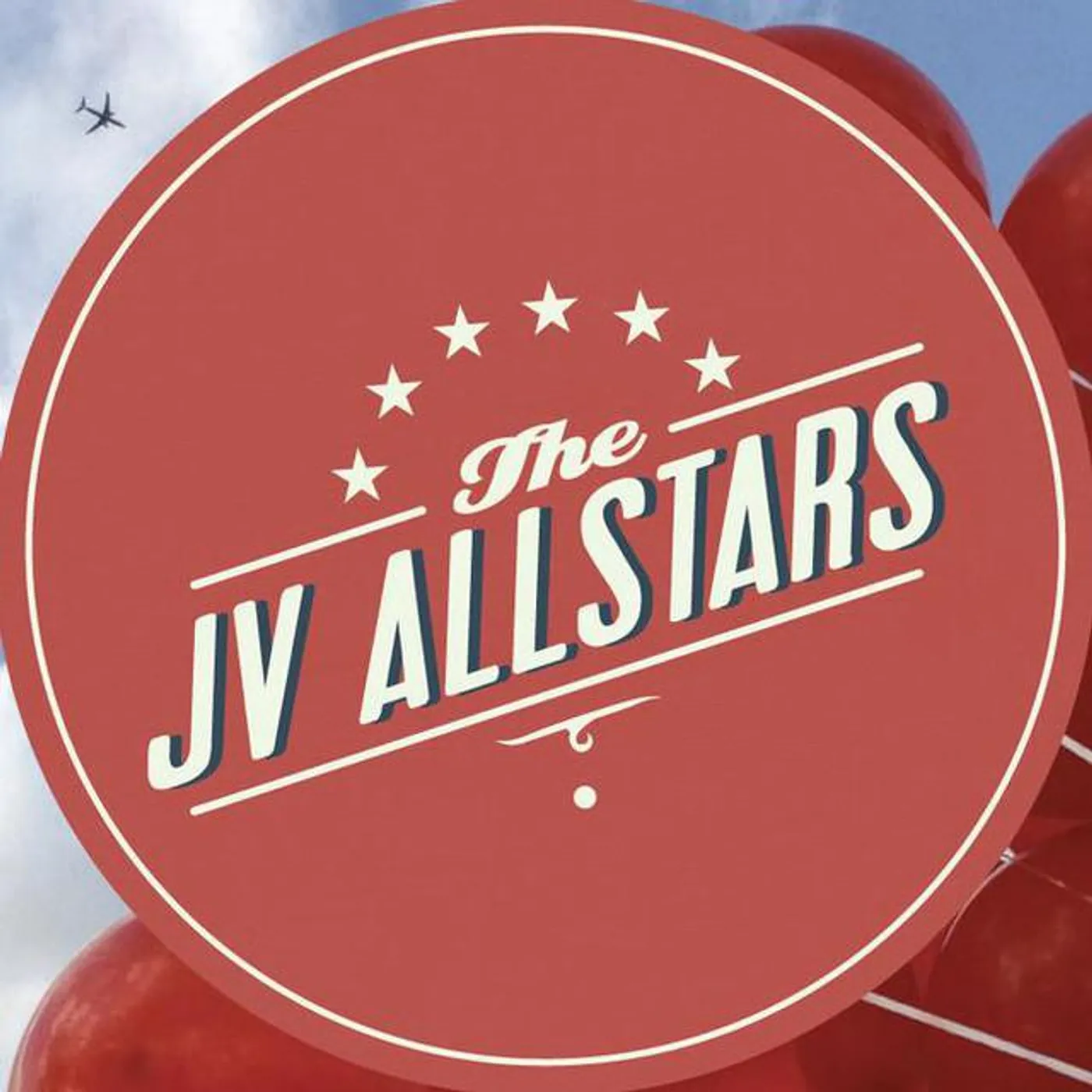 The JV Allstars Brand Page