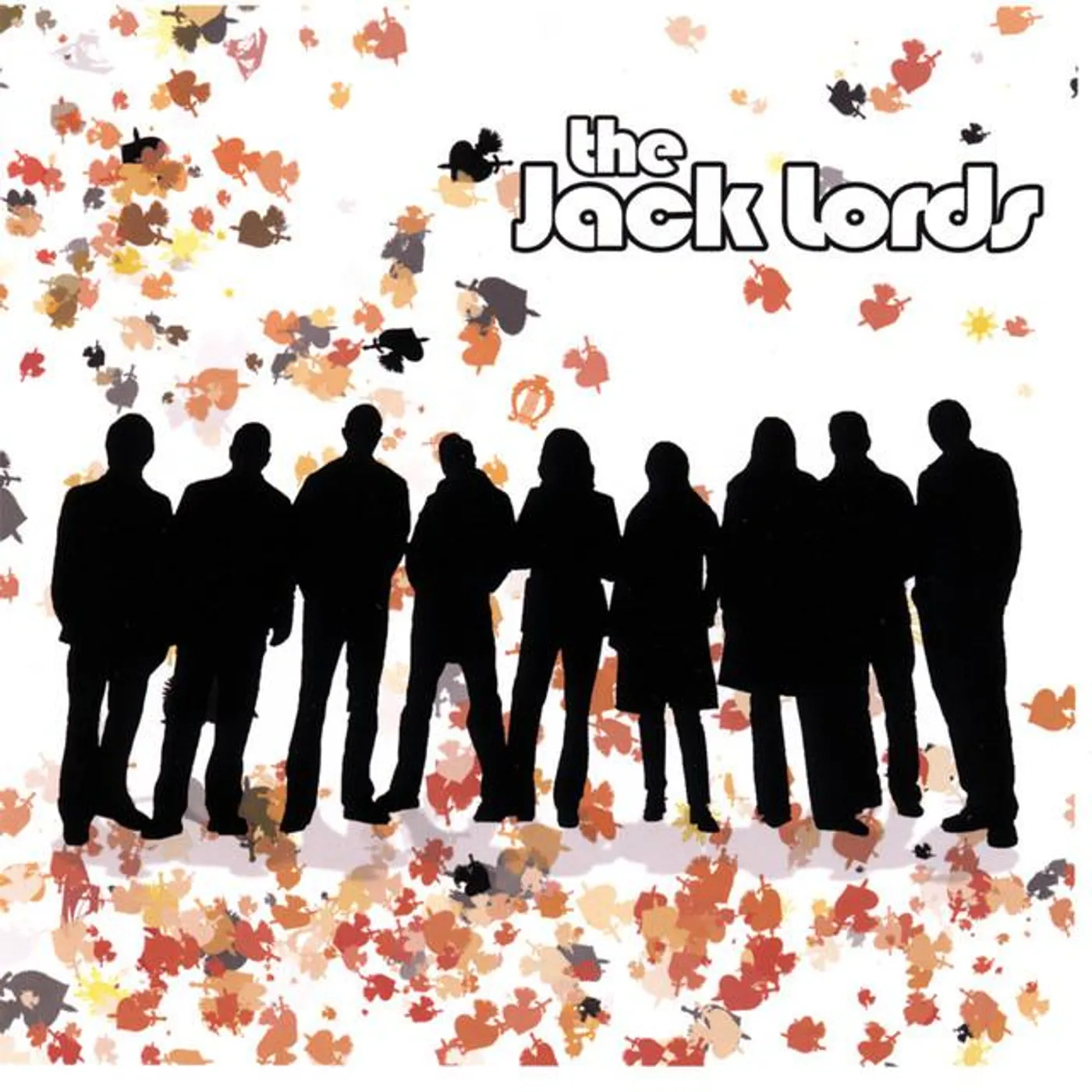 The Jack Lords