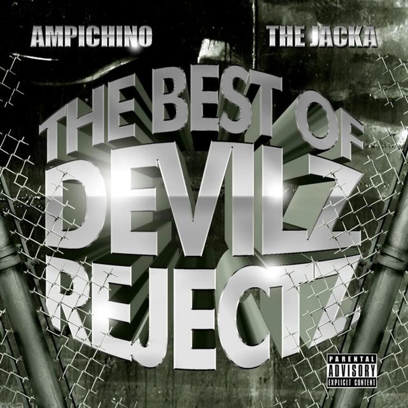 The Jacka & Ampichino