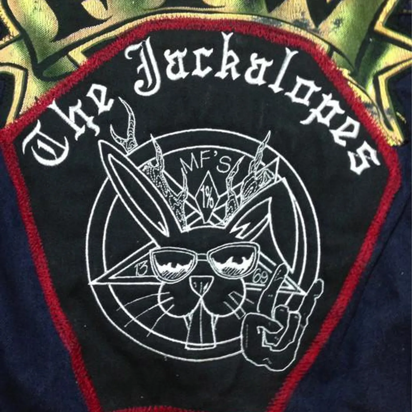 The Jackalopes Brand Page