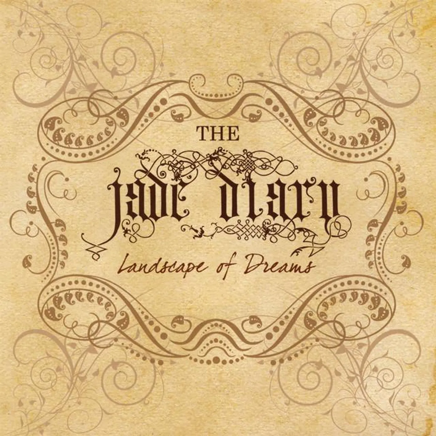 The Jade Diary