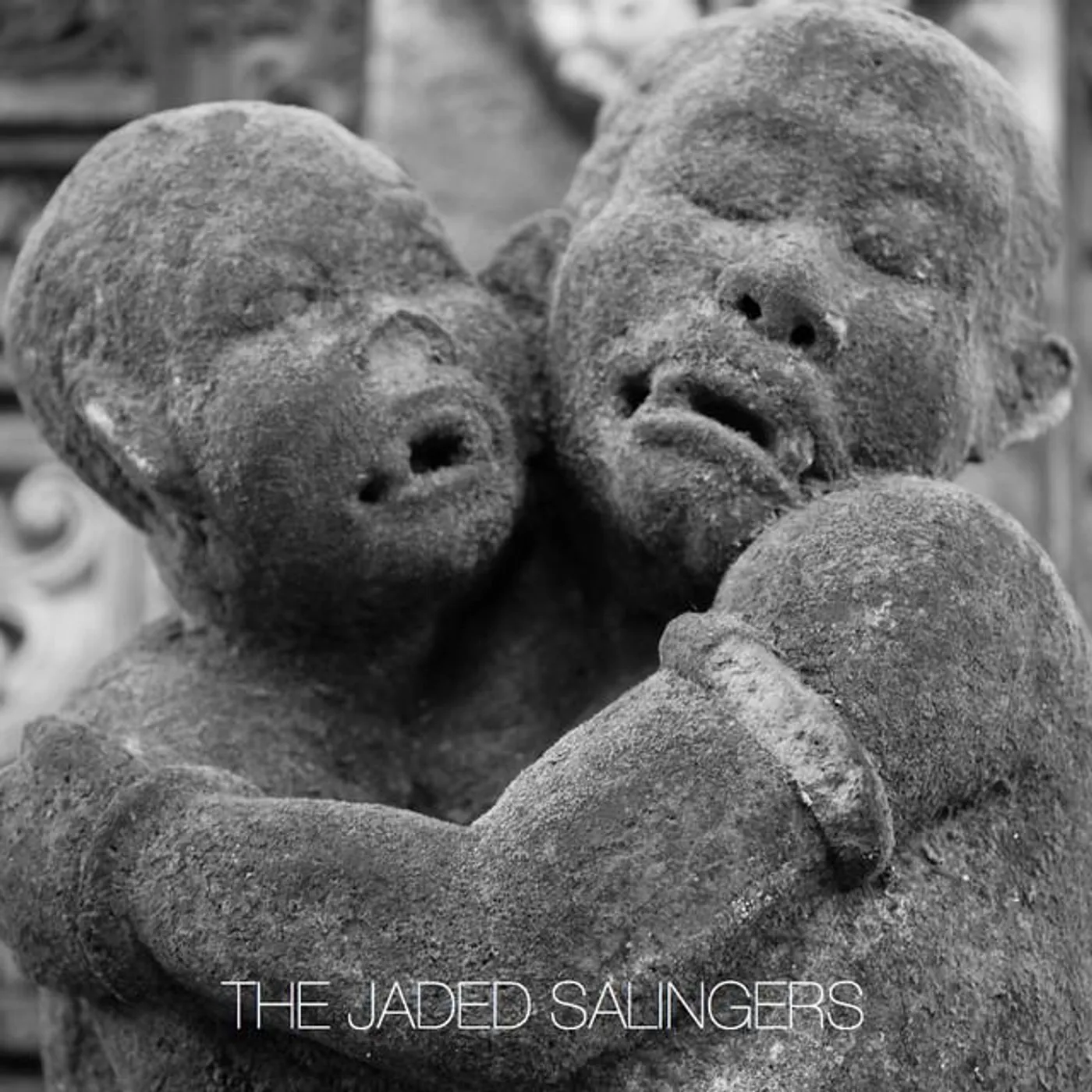 The Jaded Salingers Brand Page