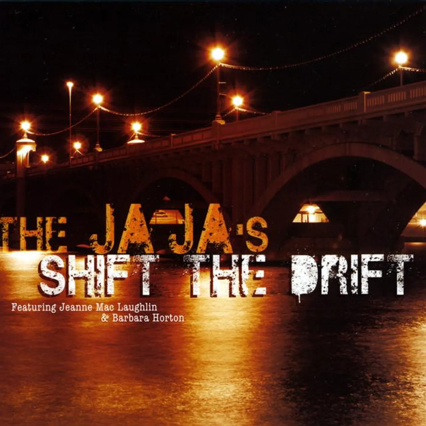 The JaJa's