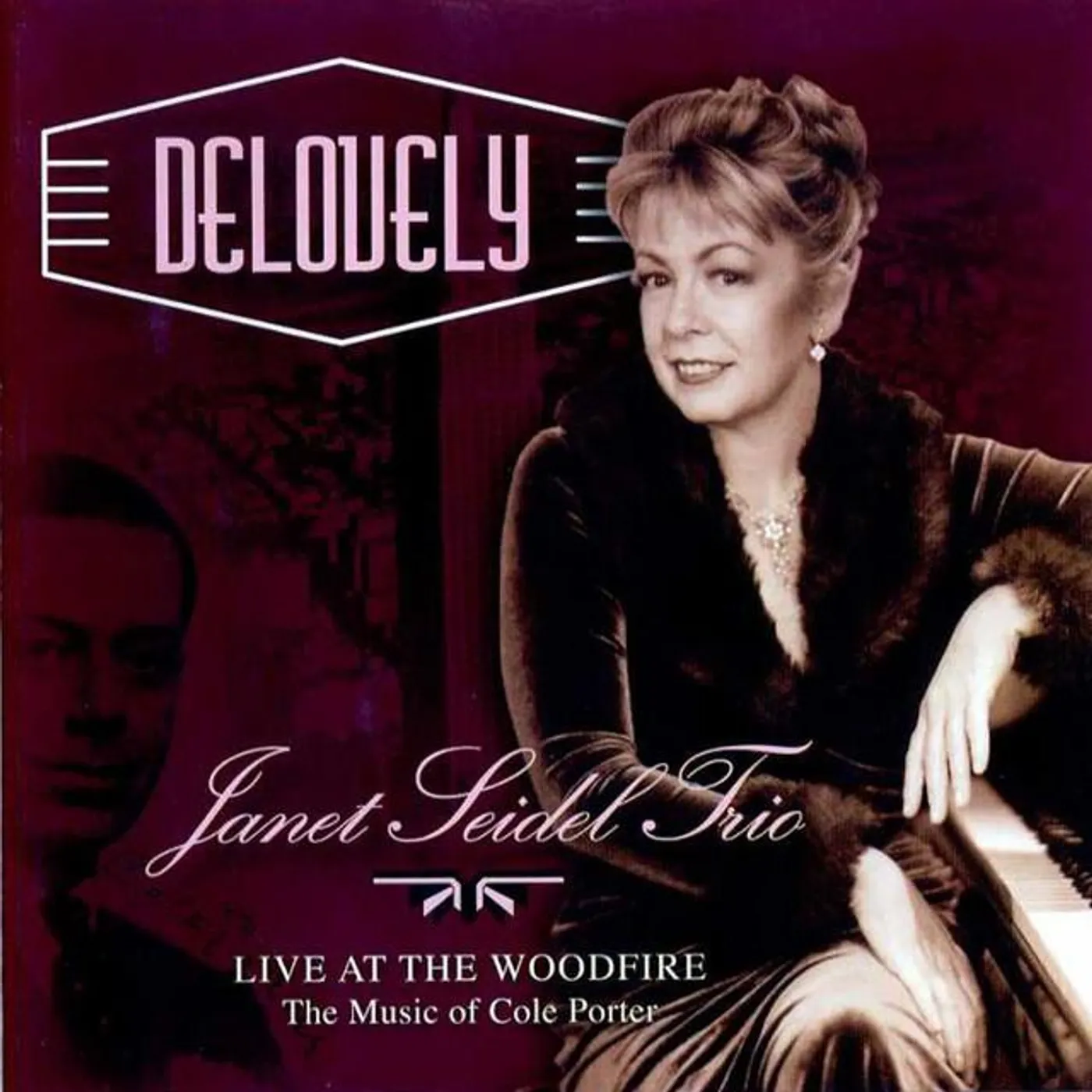 The Janet Seidel Trio Brand Page