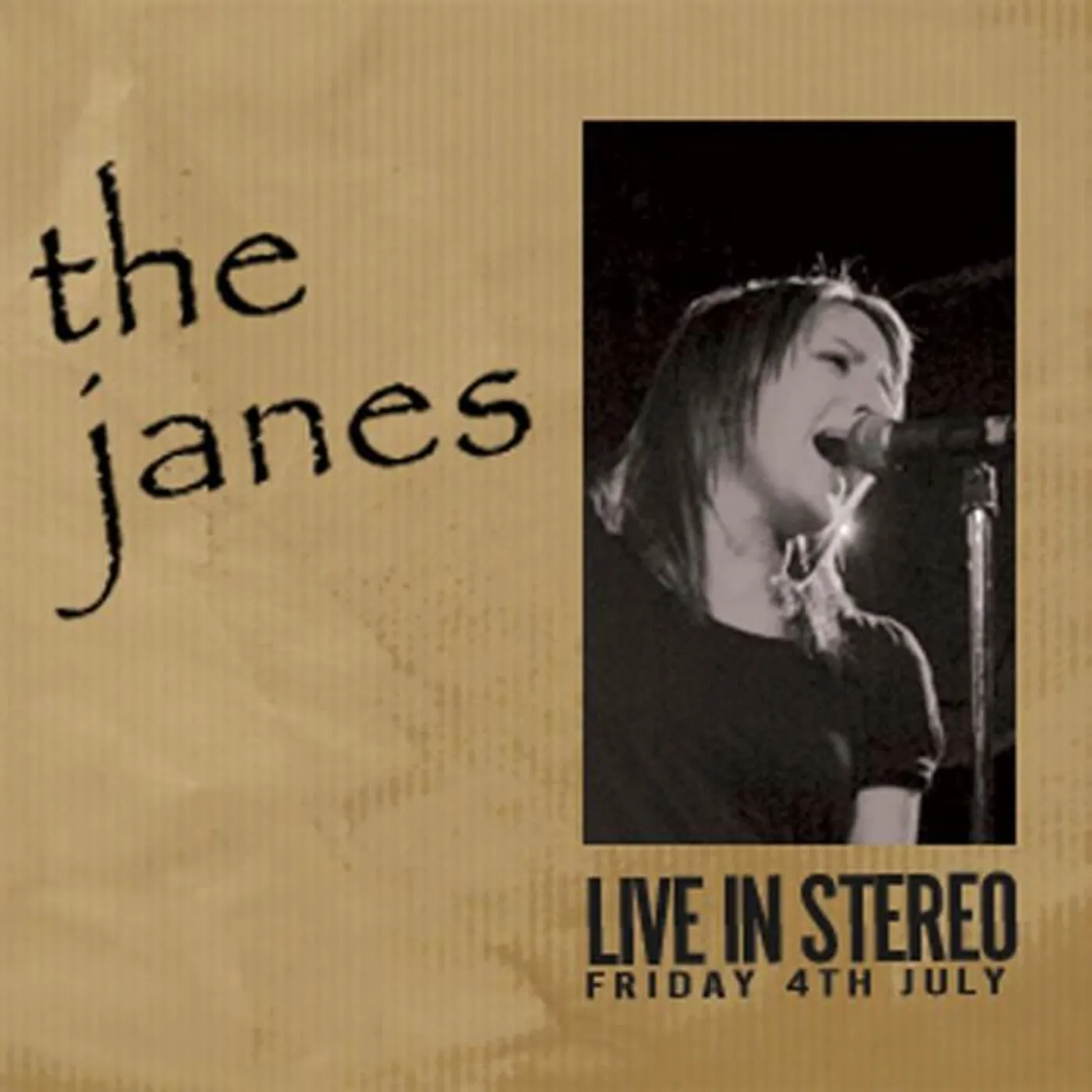 The Janes