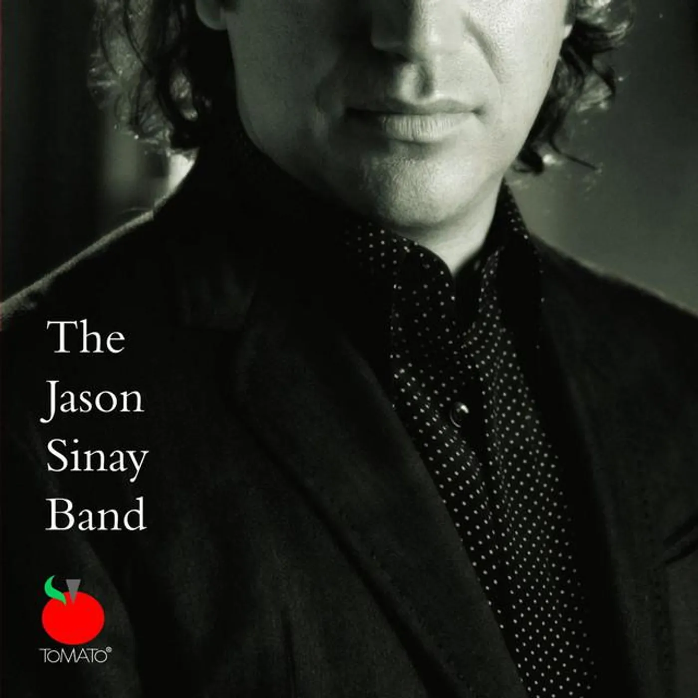 The Jason Sinay Band Brand Page