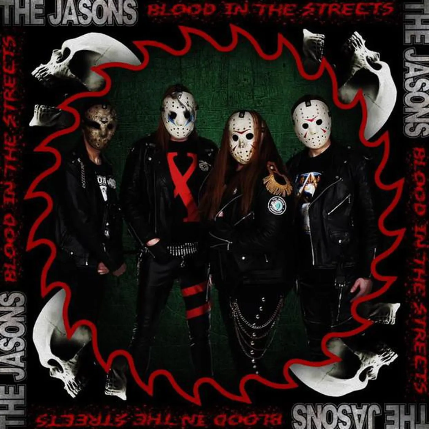 The Jasons
