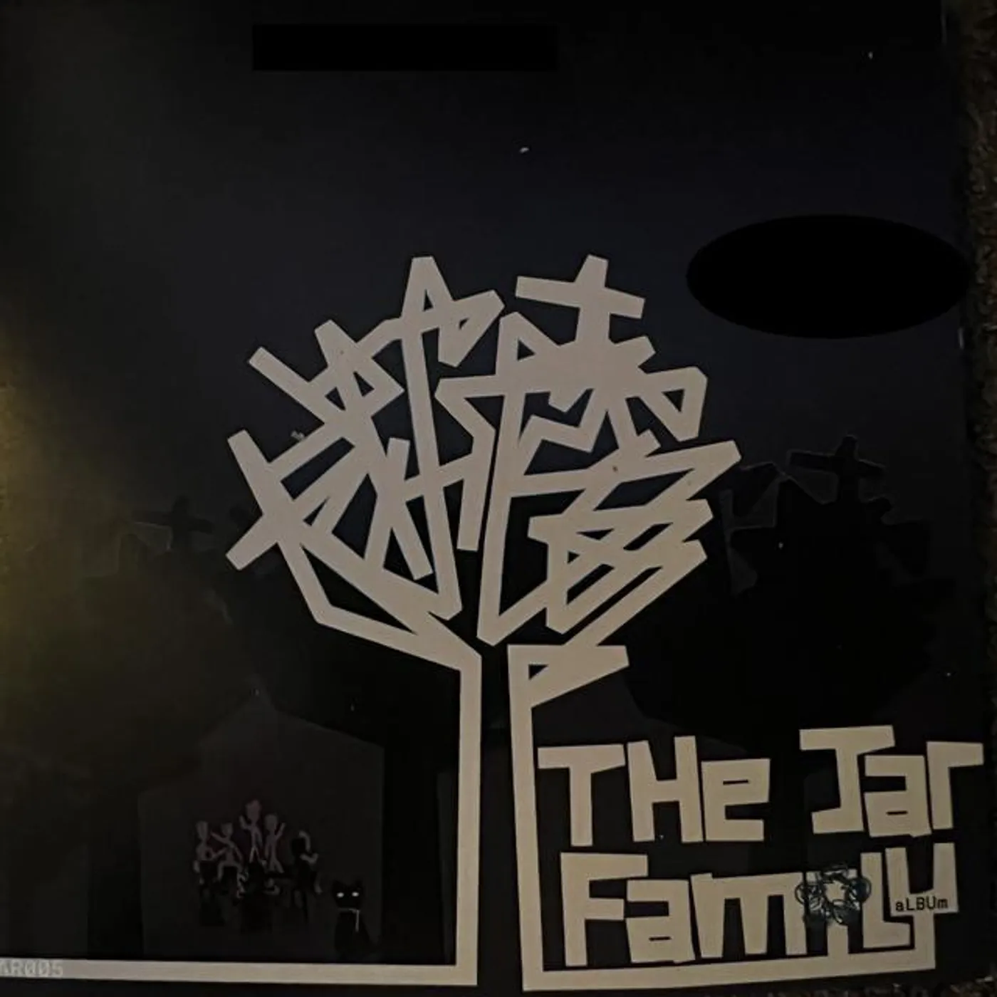 The Jar Family