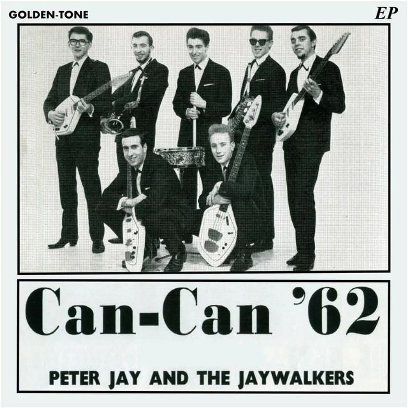 The Jaywalkers
