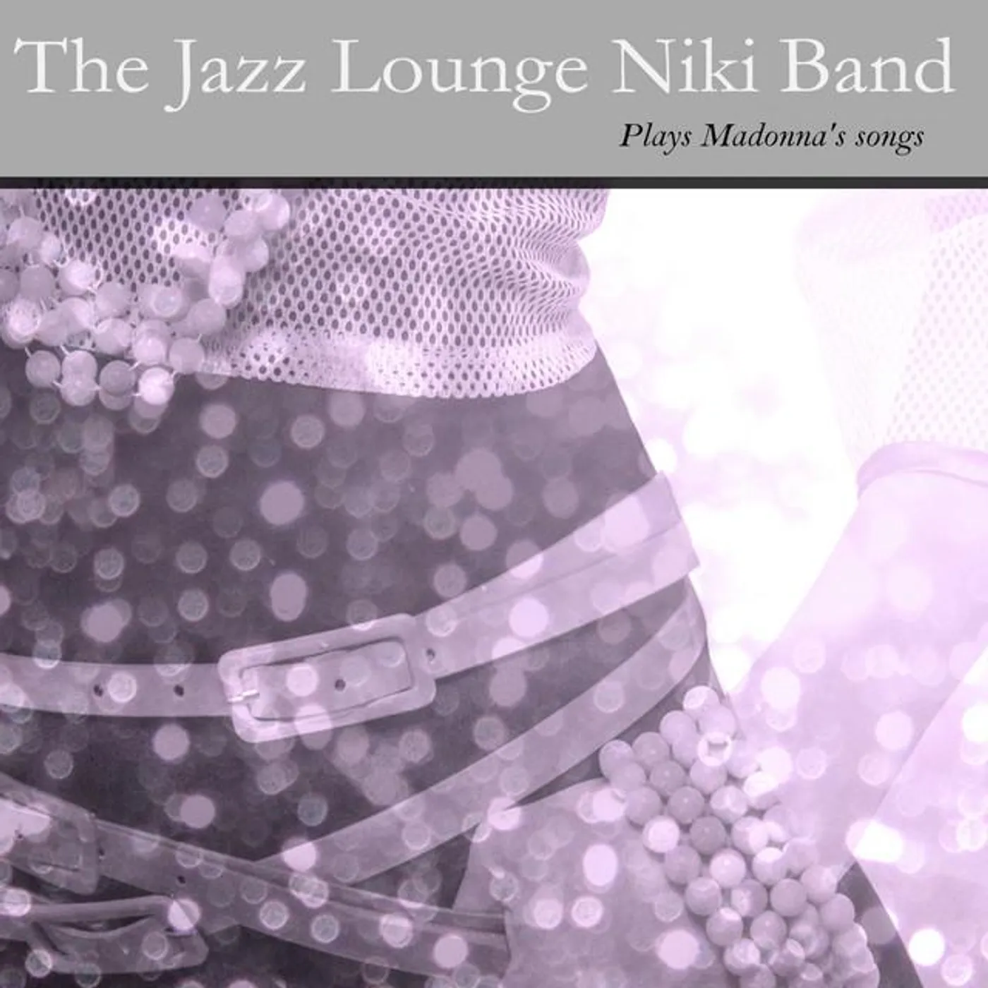 The Jazz Lounge Niki Band Brand Page