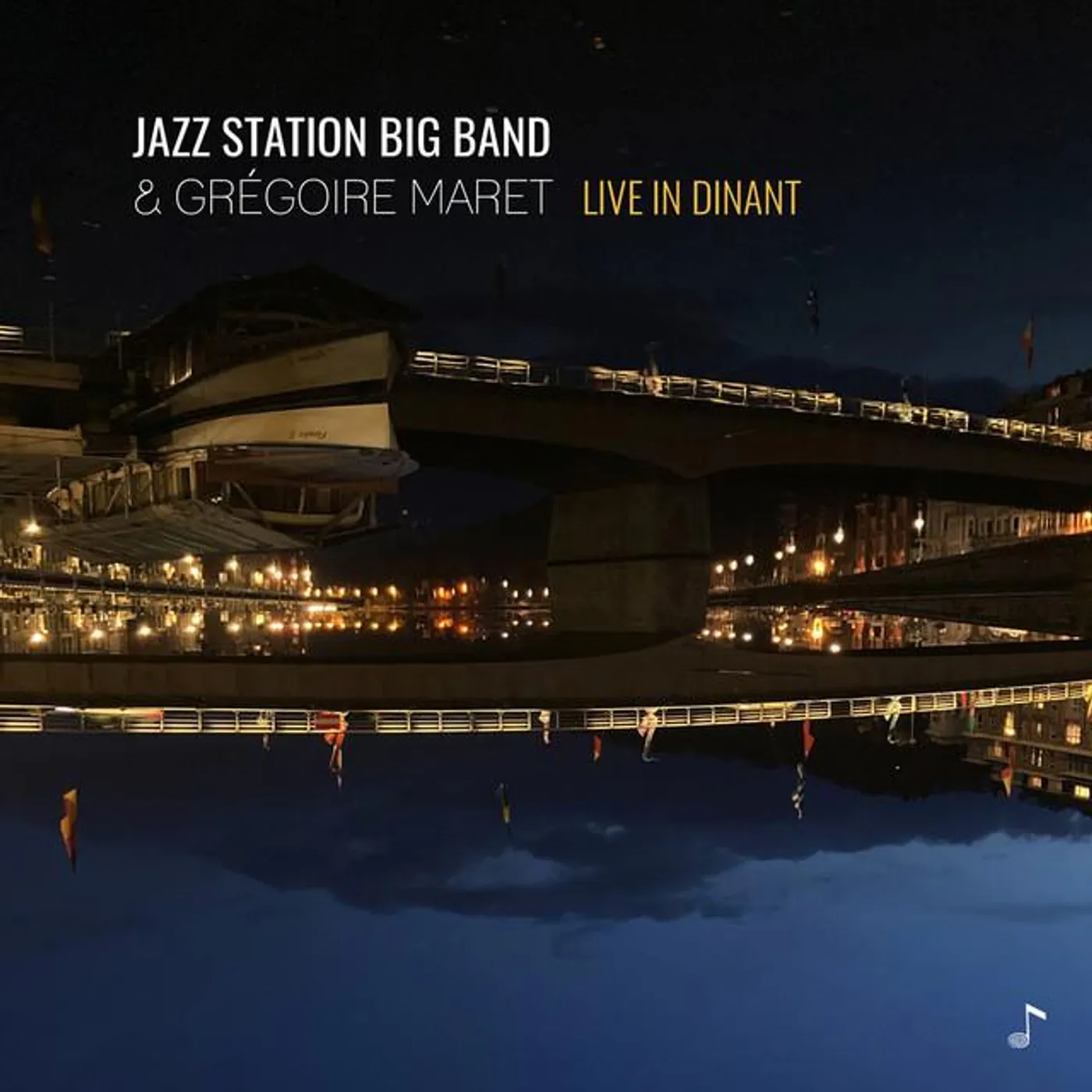 The Jazz Station Big Band