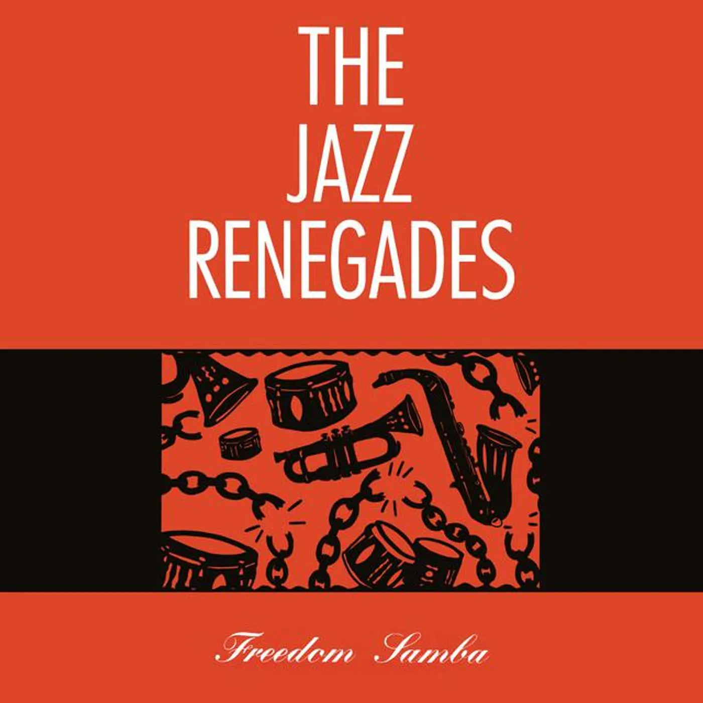 The Jazz Renegades
