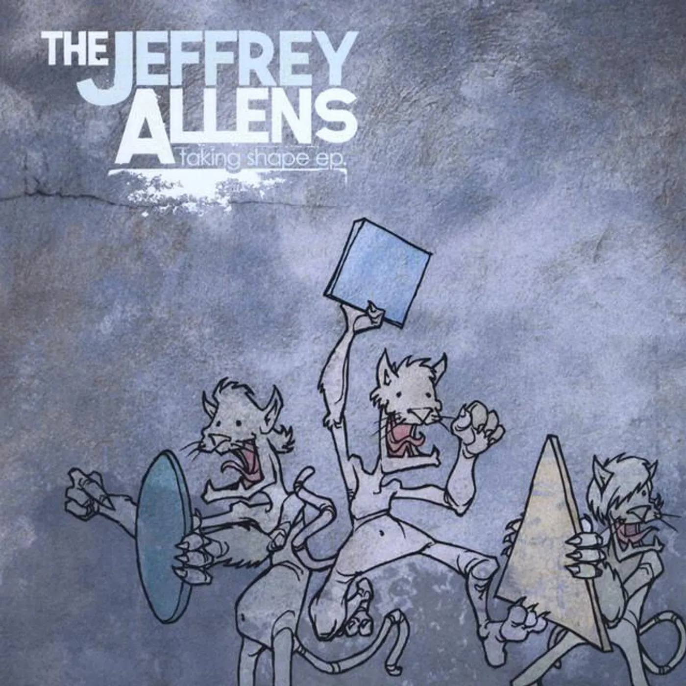 The Jeffrey Allens