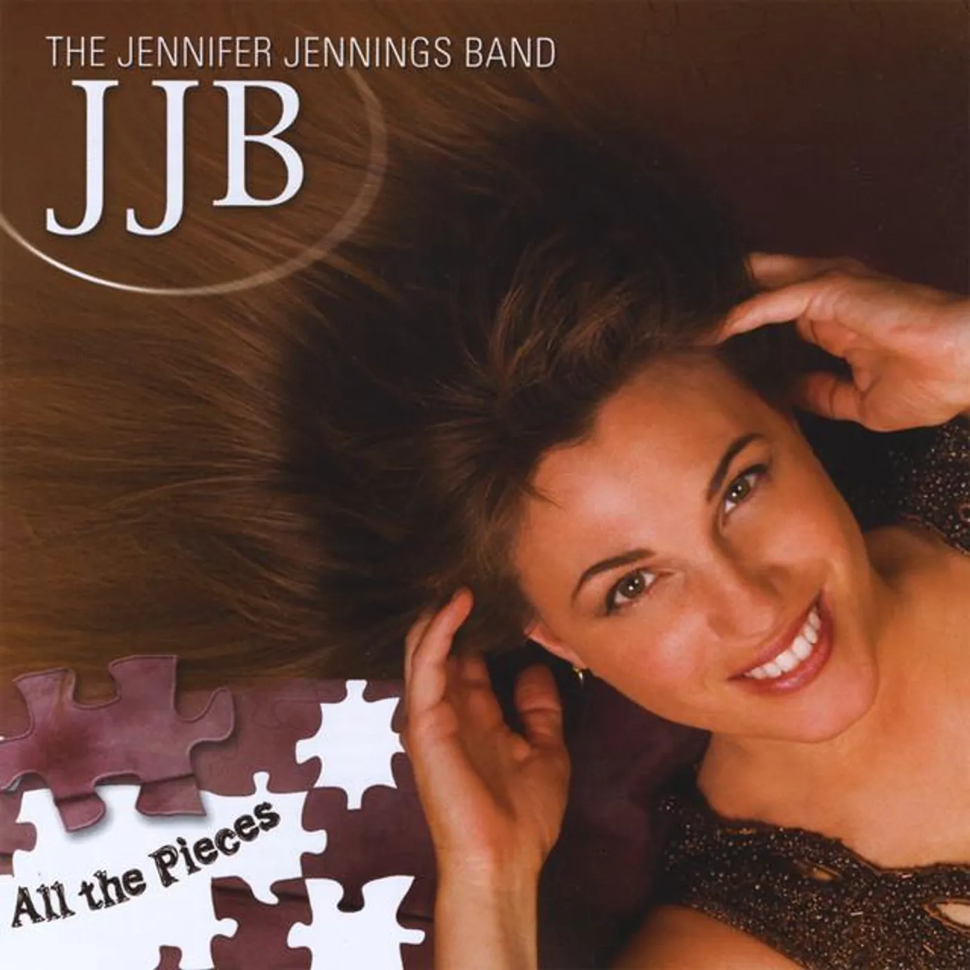 The Jennifer Jennings Band