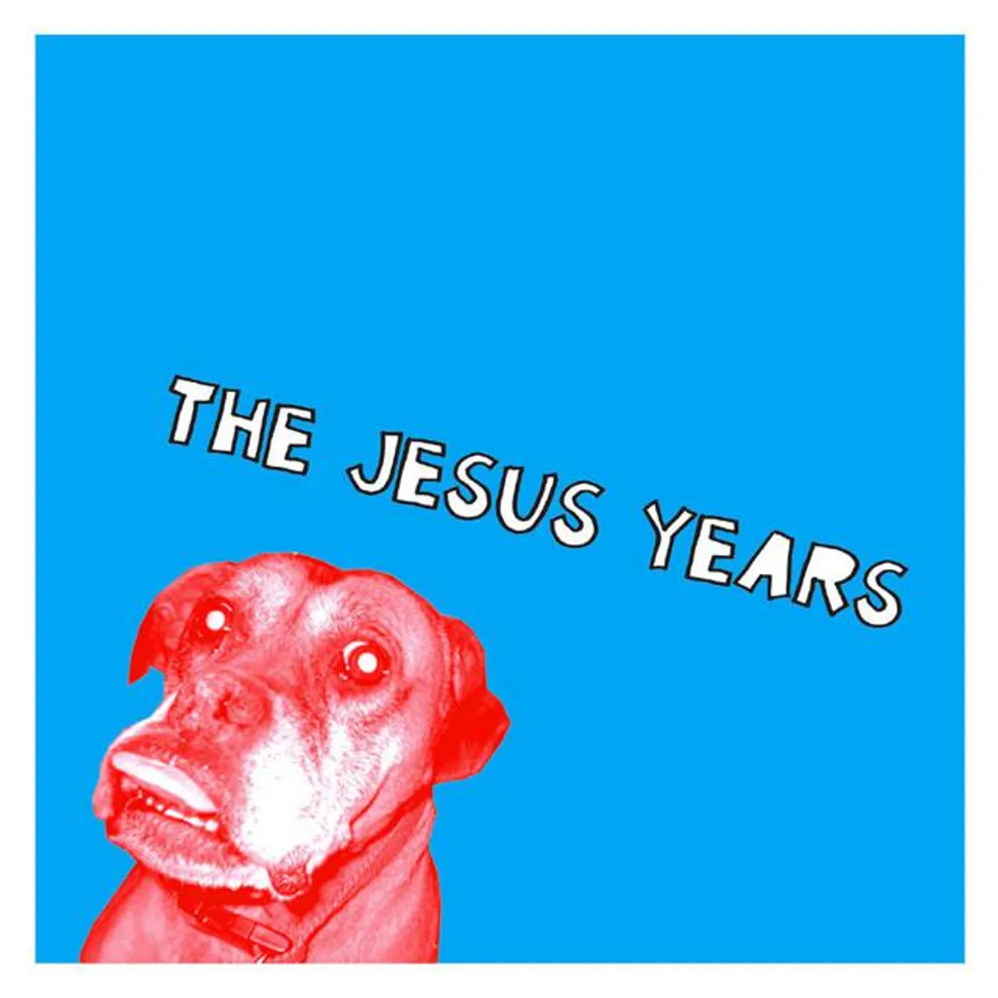 The Jesus Years Brand Page