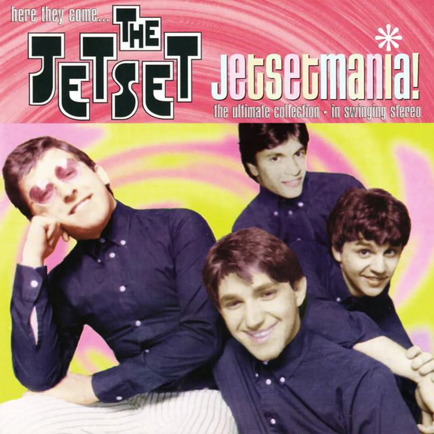 The Jetset