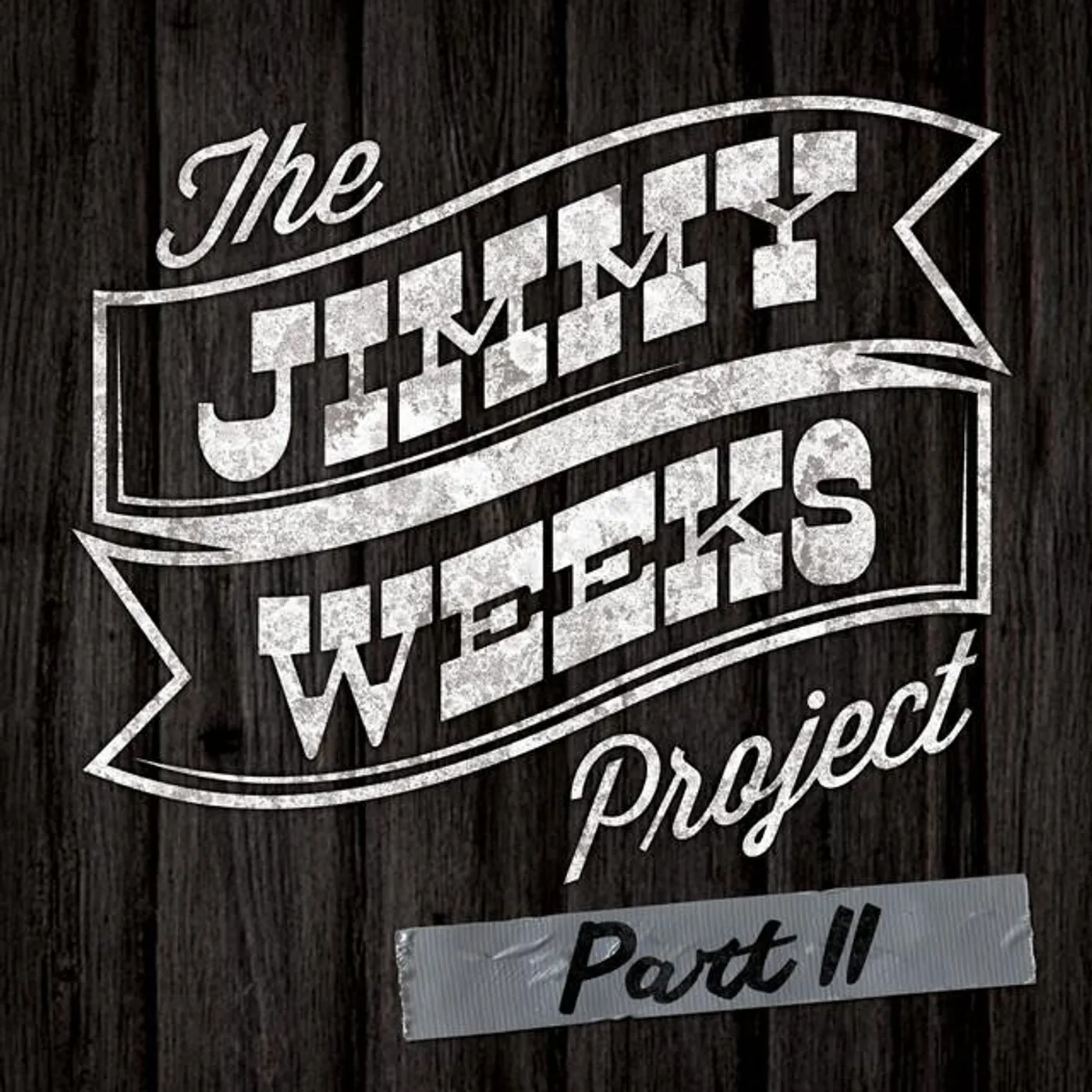 The Jimmy Weeks Project