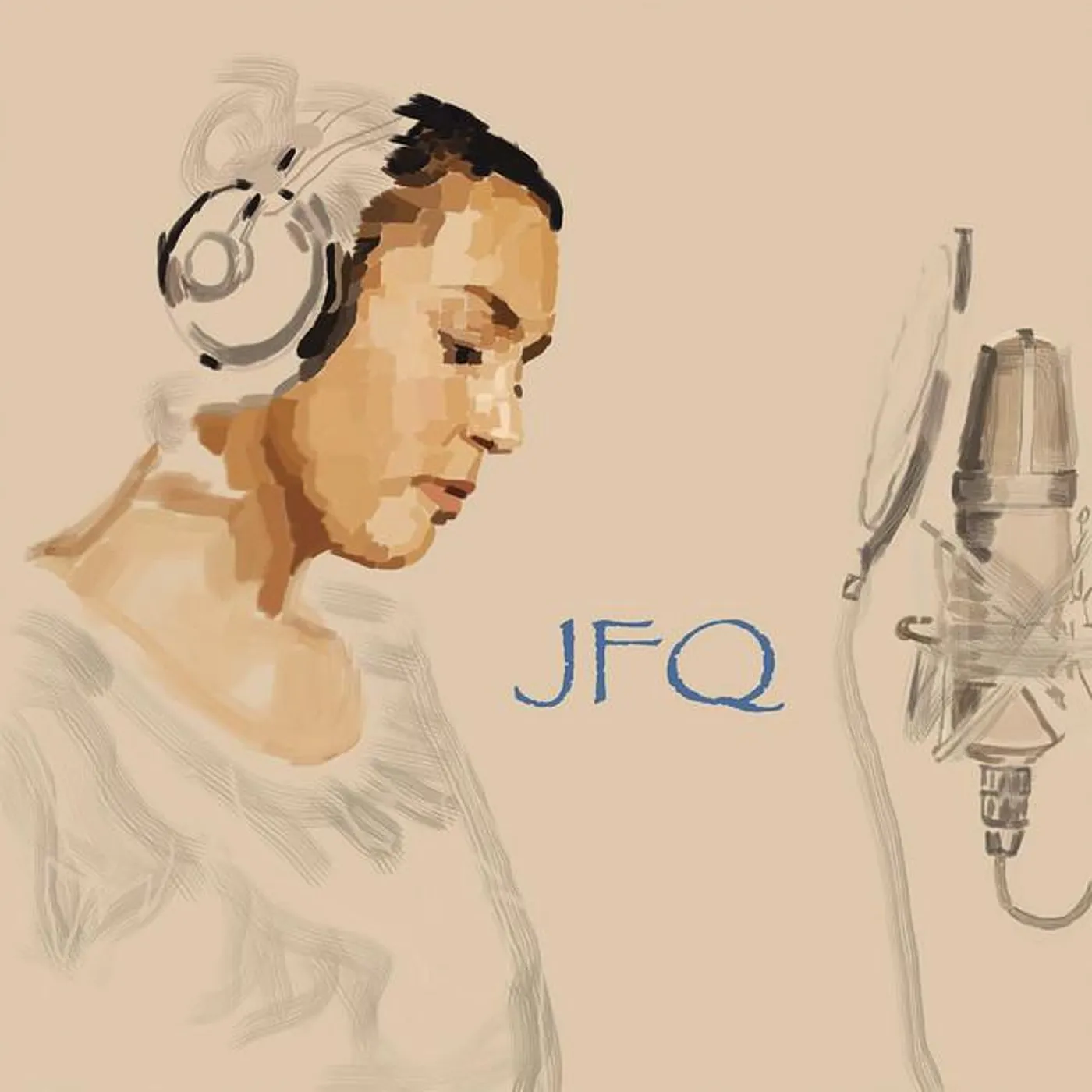 The Jo Fabro Quintet Brand Page