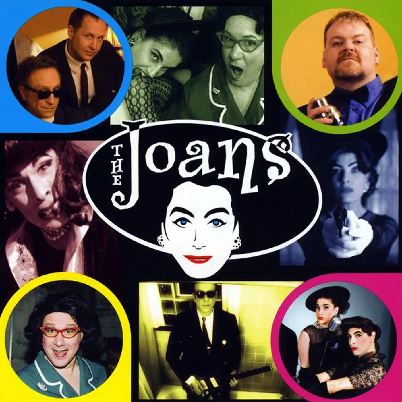 The Joans