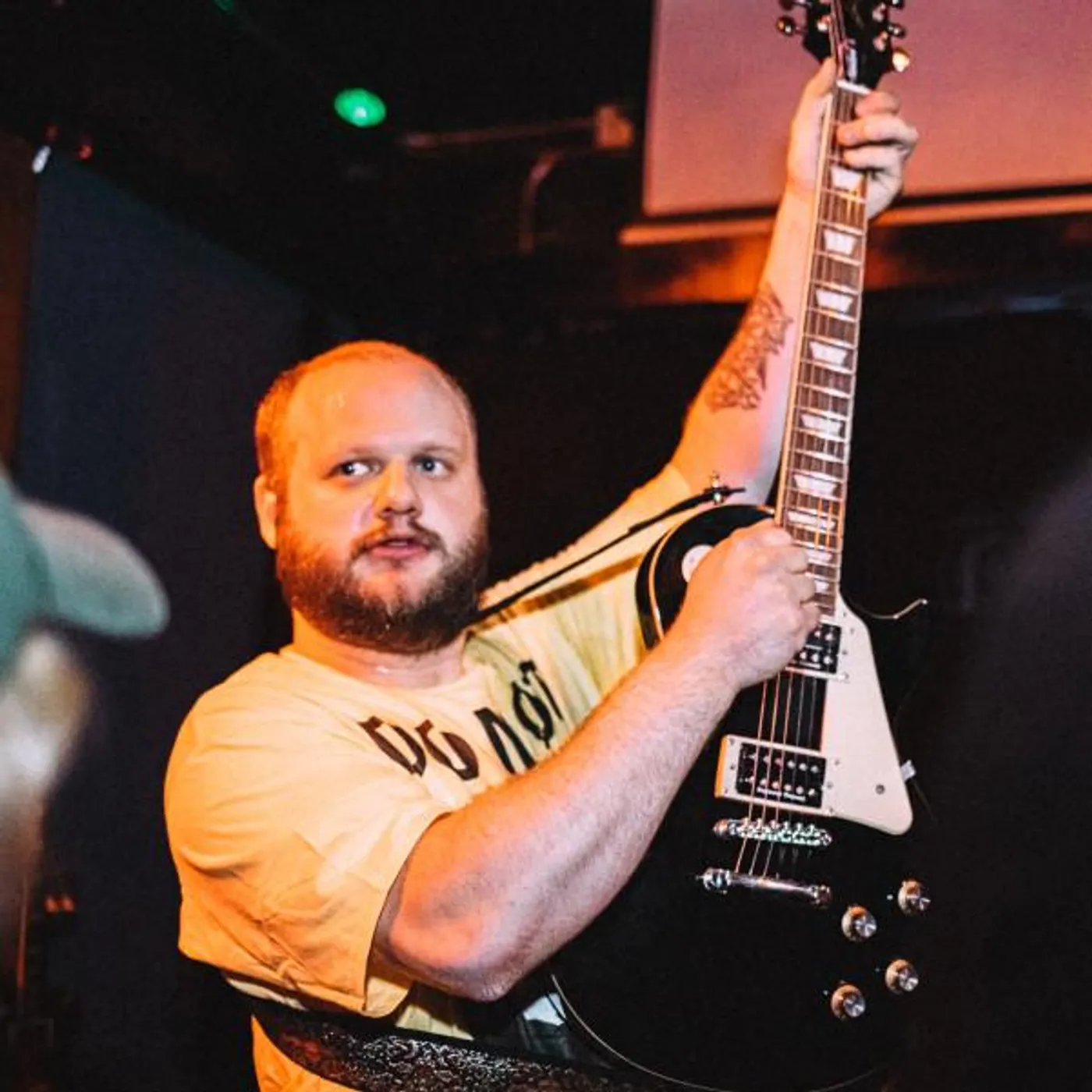 The John Buxton Experience