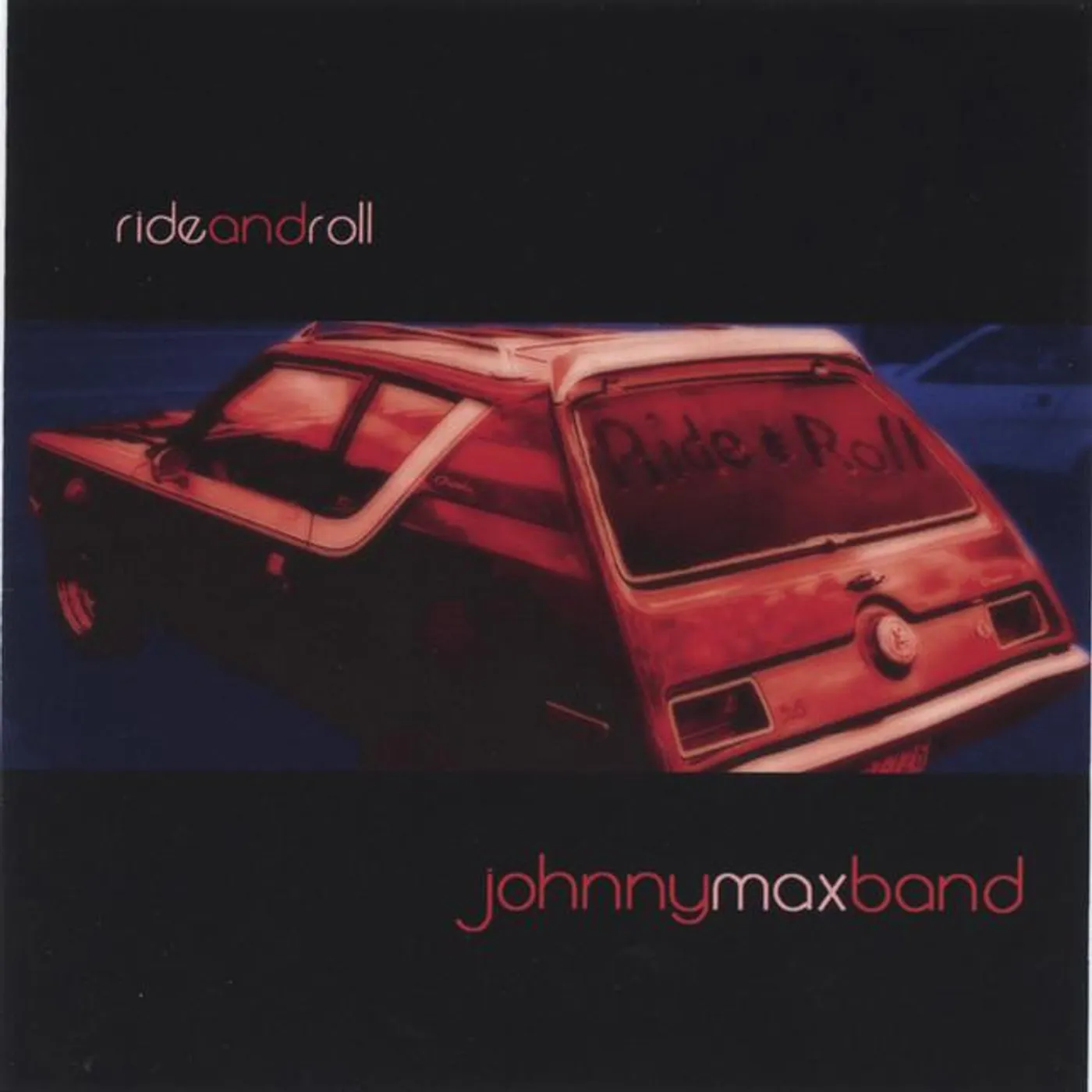 The Johnny Max Band