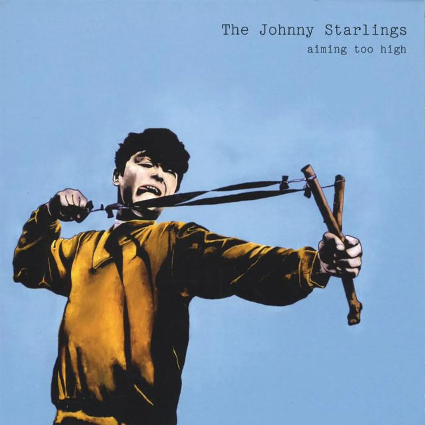 The Johnny Starlings