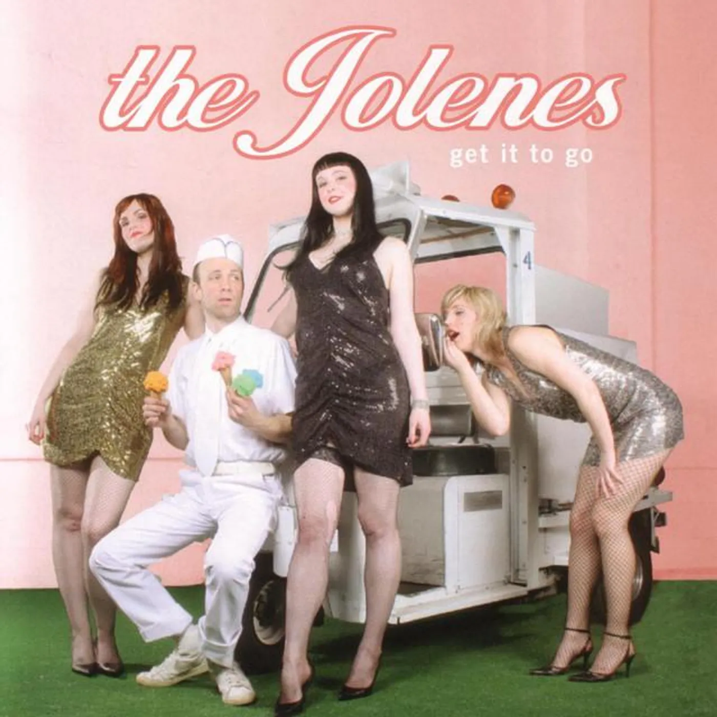 The Jolenes