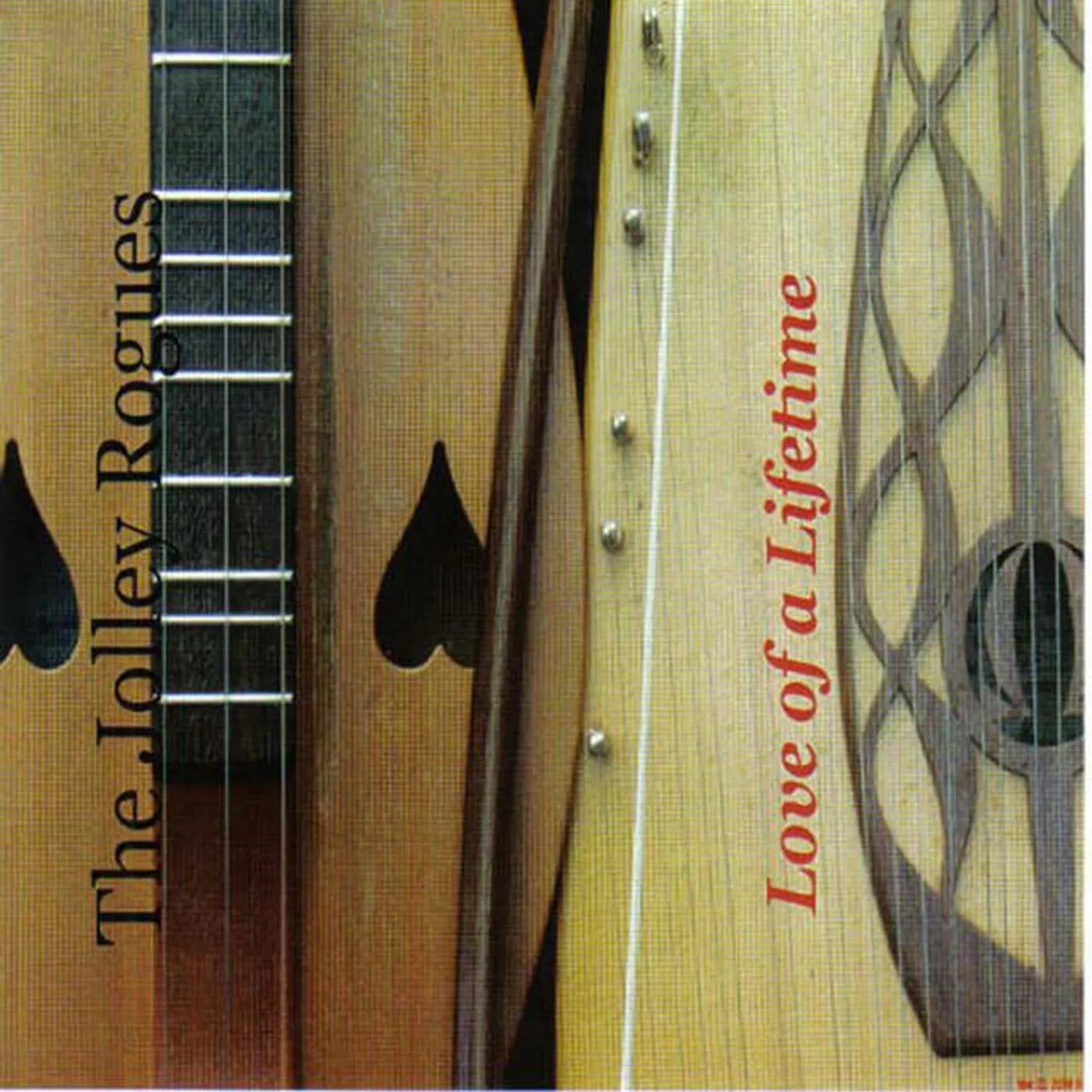 The Jolley Rogues Brand Page