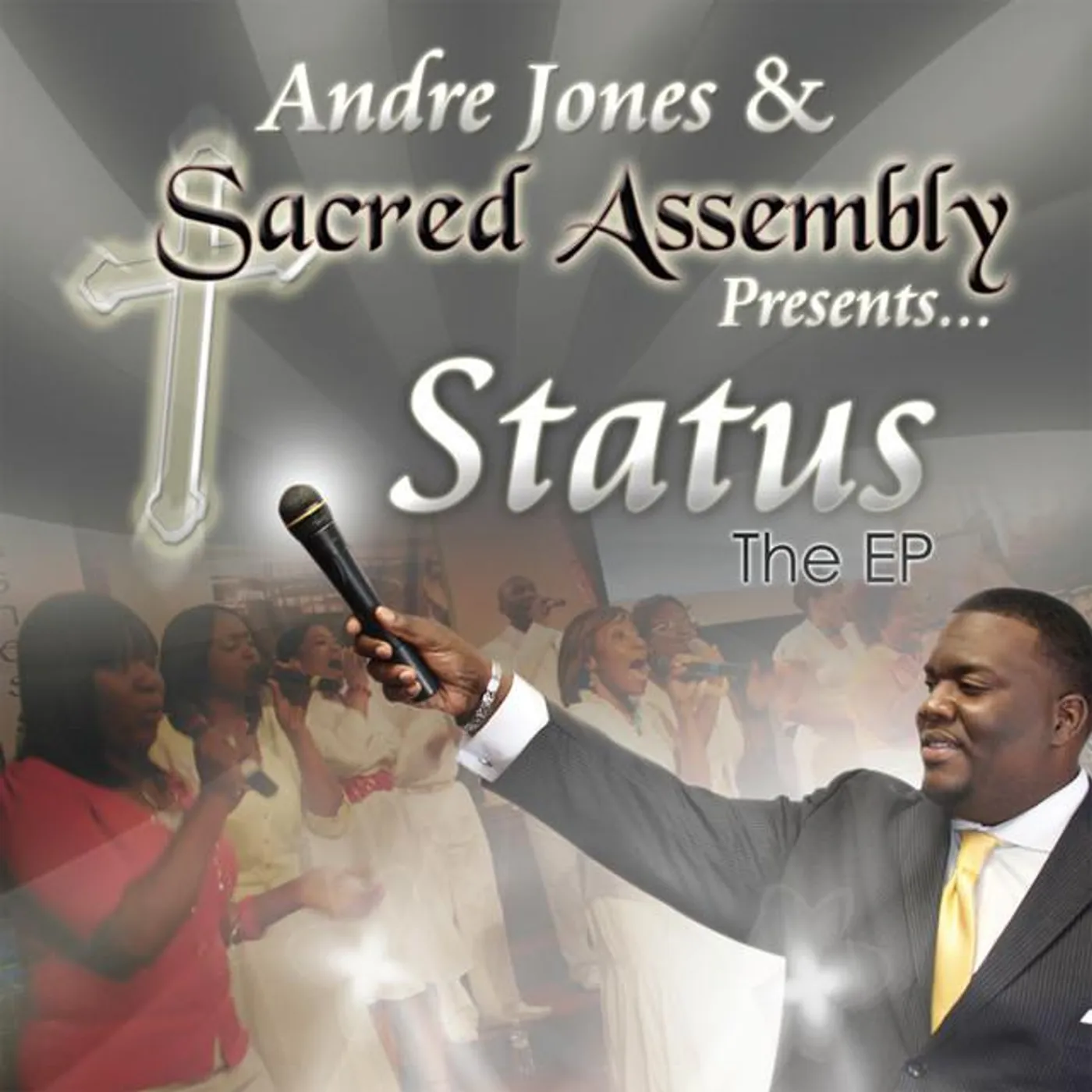 The Jones Assembly
