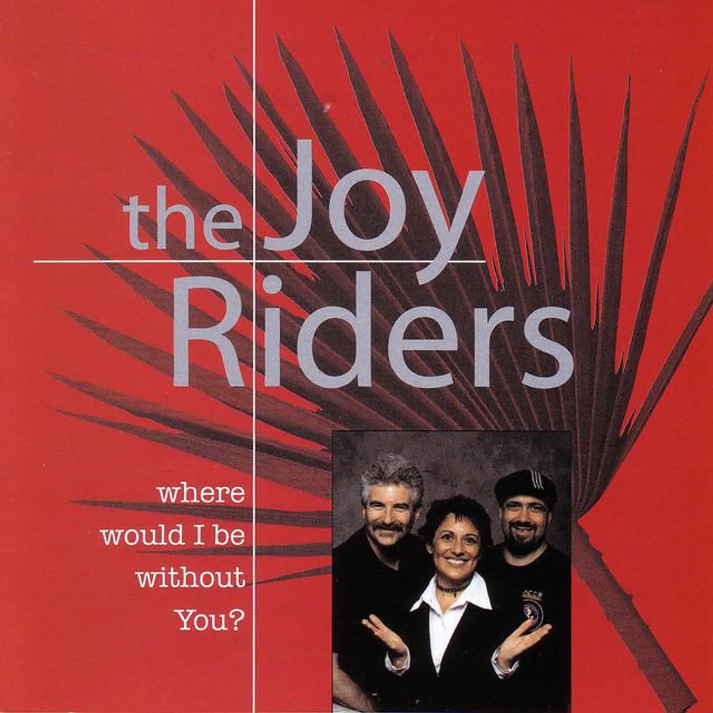 The Joy Riders