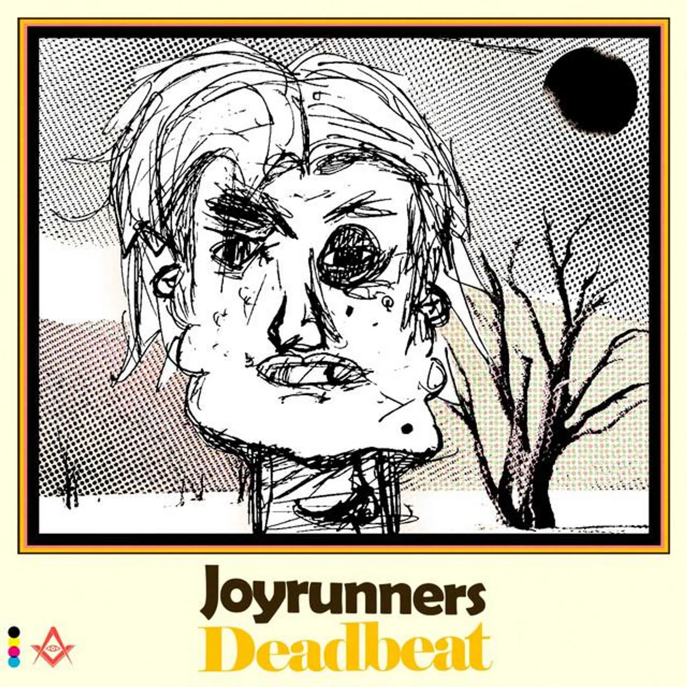The Joyrunners Brand Page