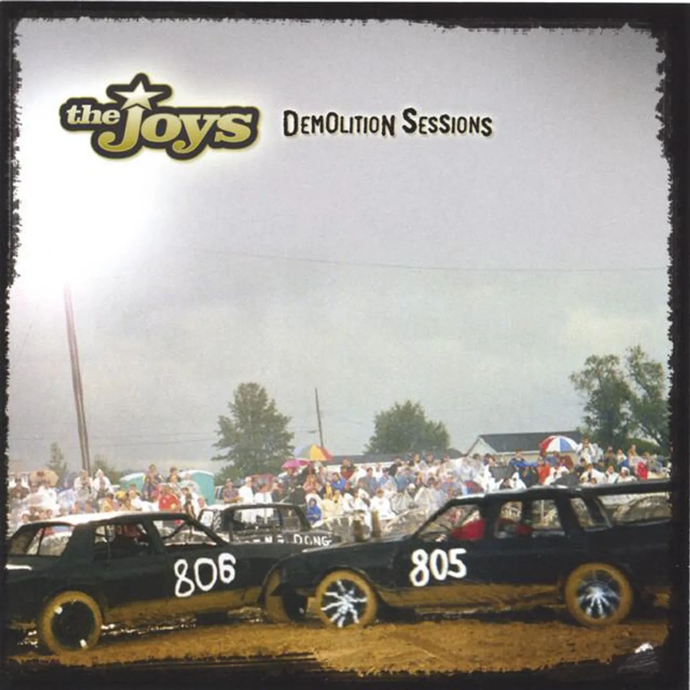 The Joys Brand Page