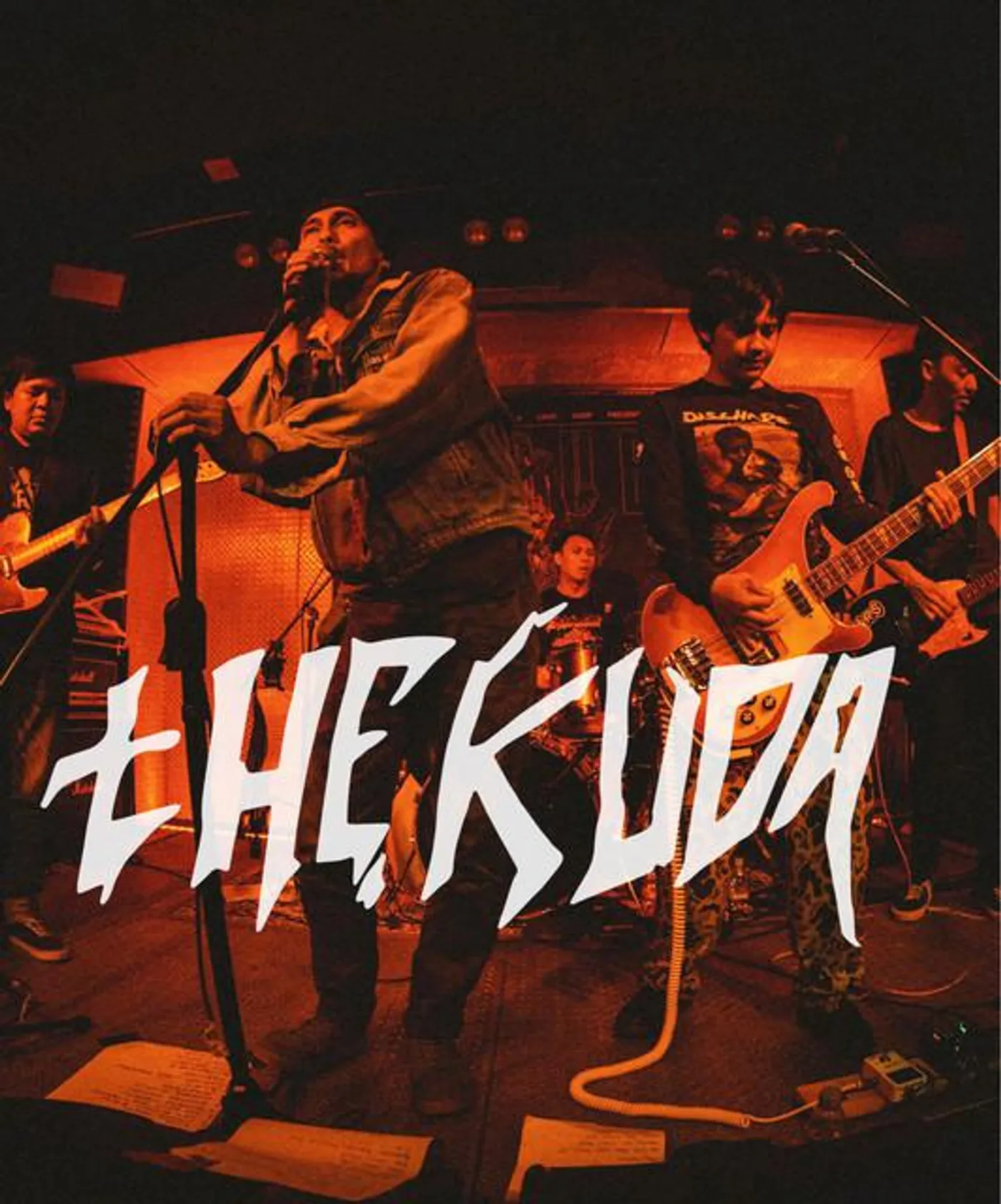 The Kuda