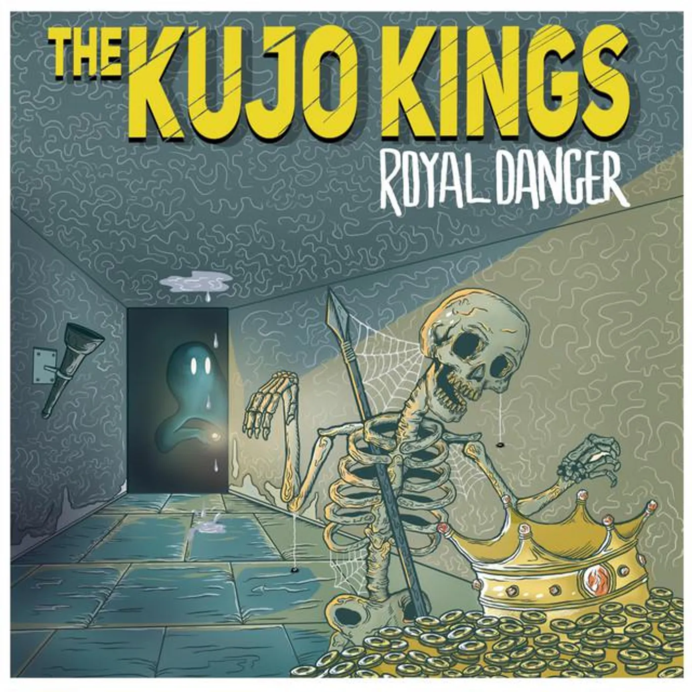 The Kujo Kings