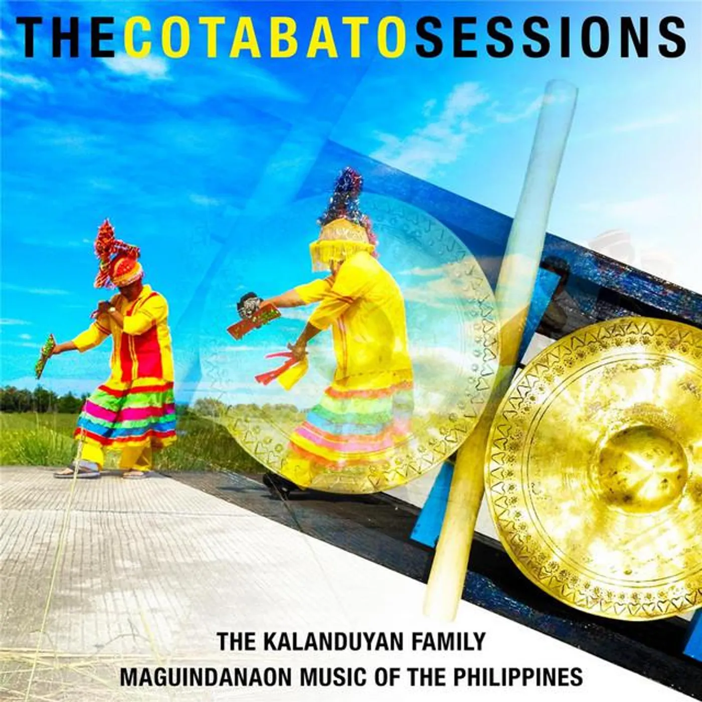 The Kalanduyan Family